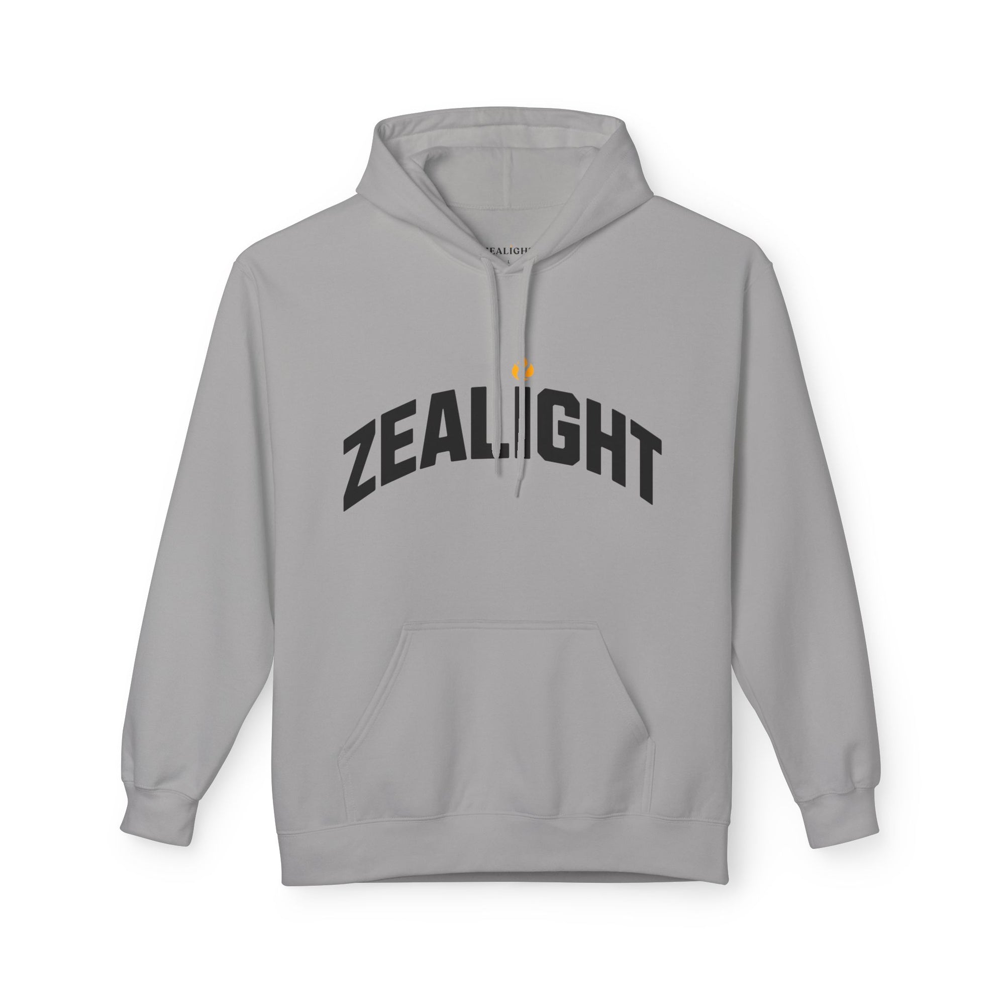 Chase Jesus Hoodie