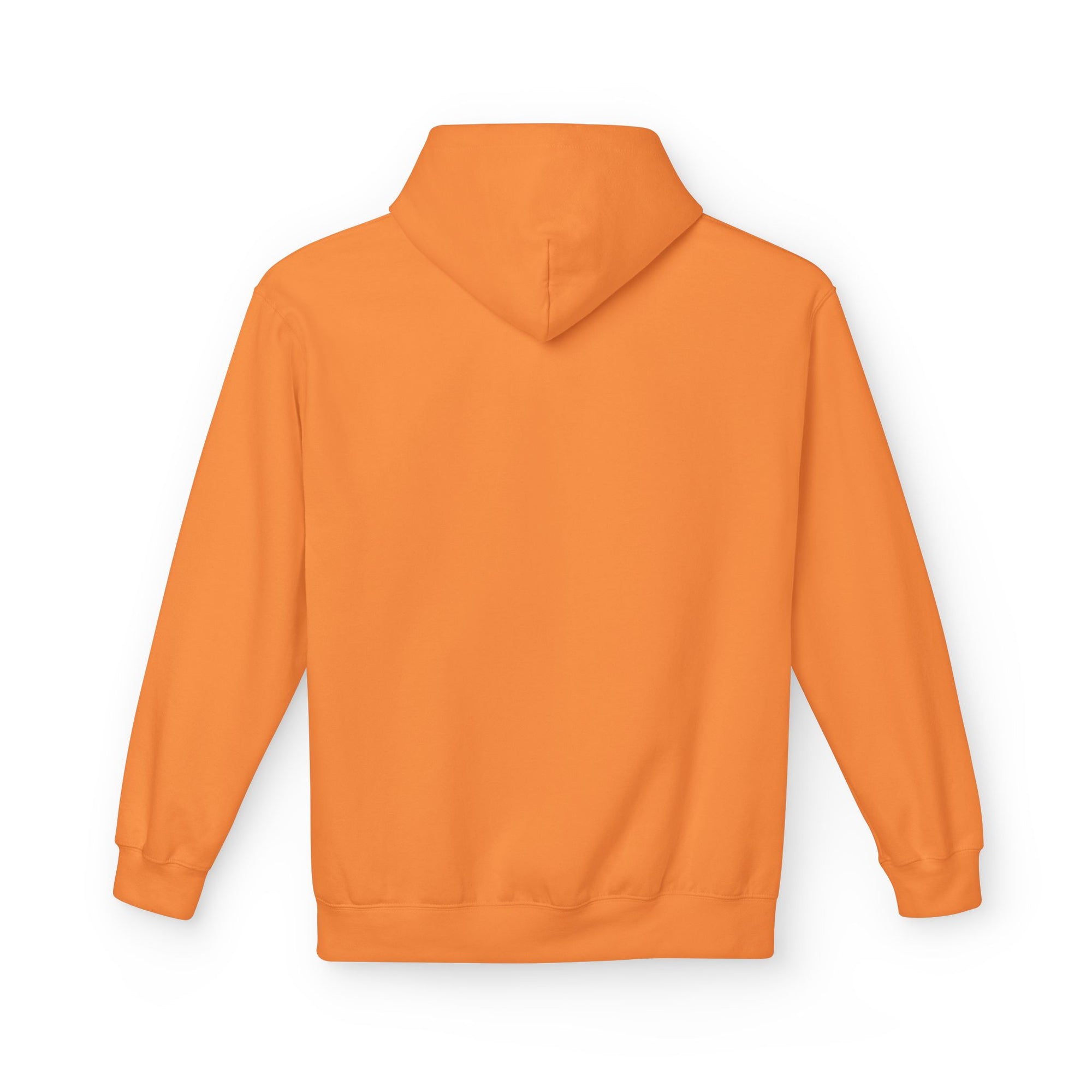 ZEALIGHT FLAME Hoodie