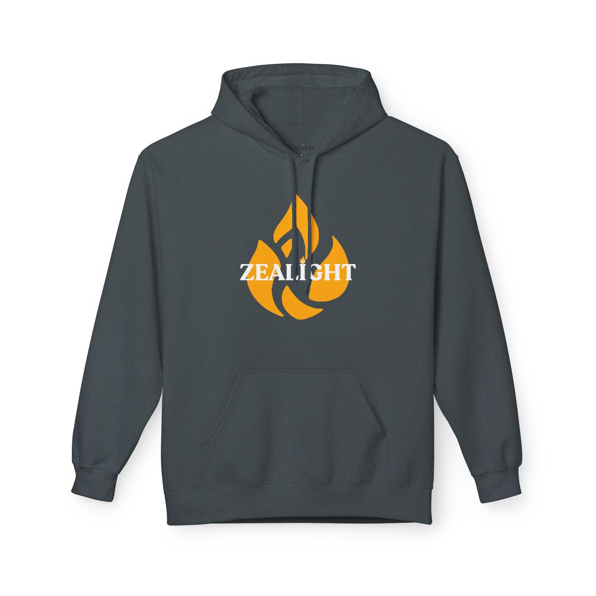 ZEALIGHT FLAME Hoodie