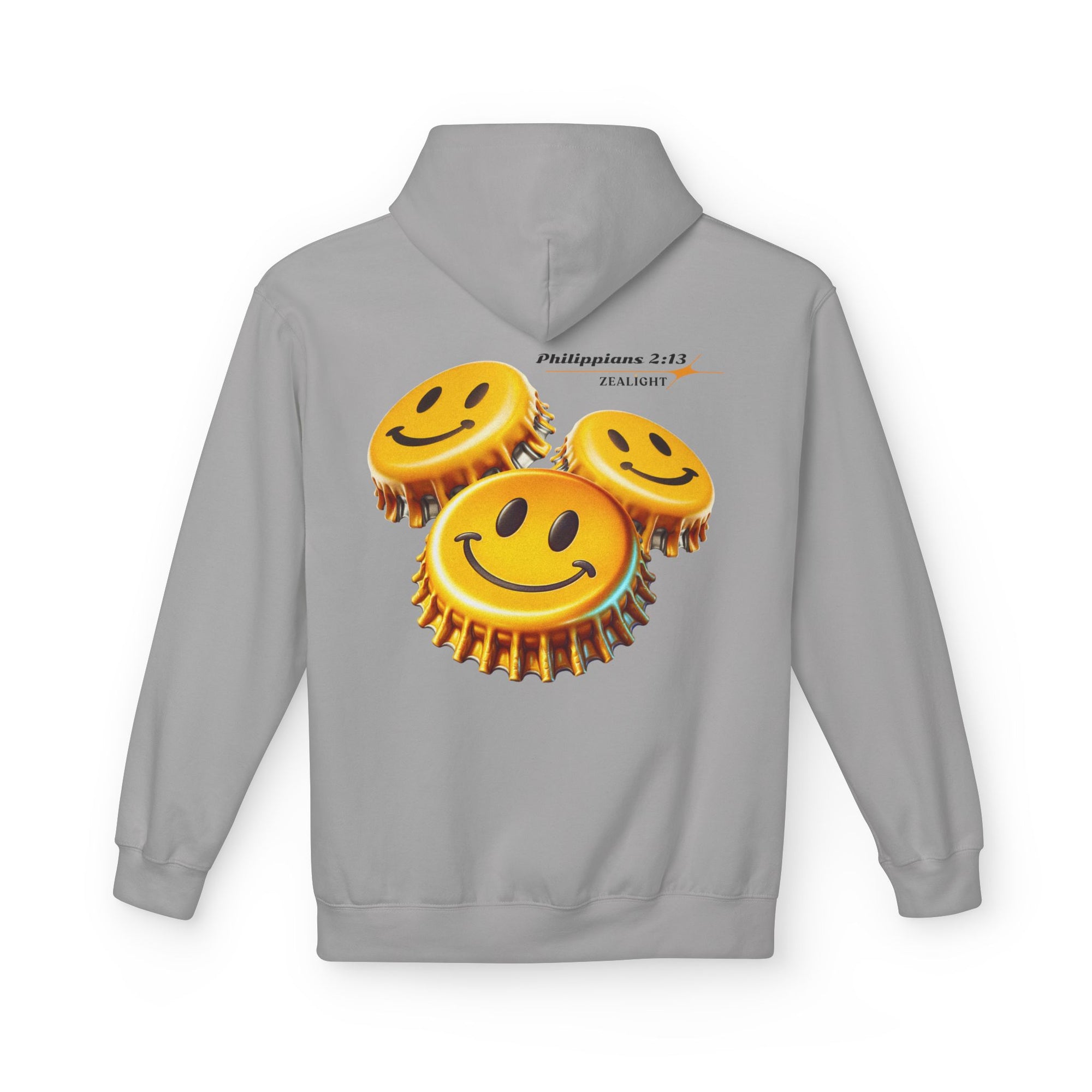 It's All God Hoodie