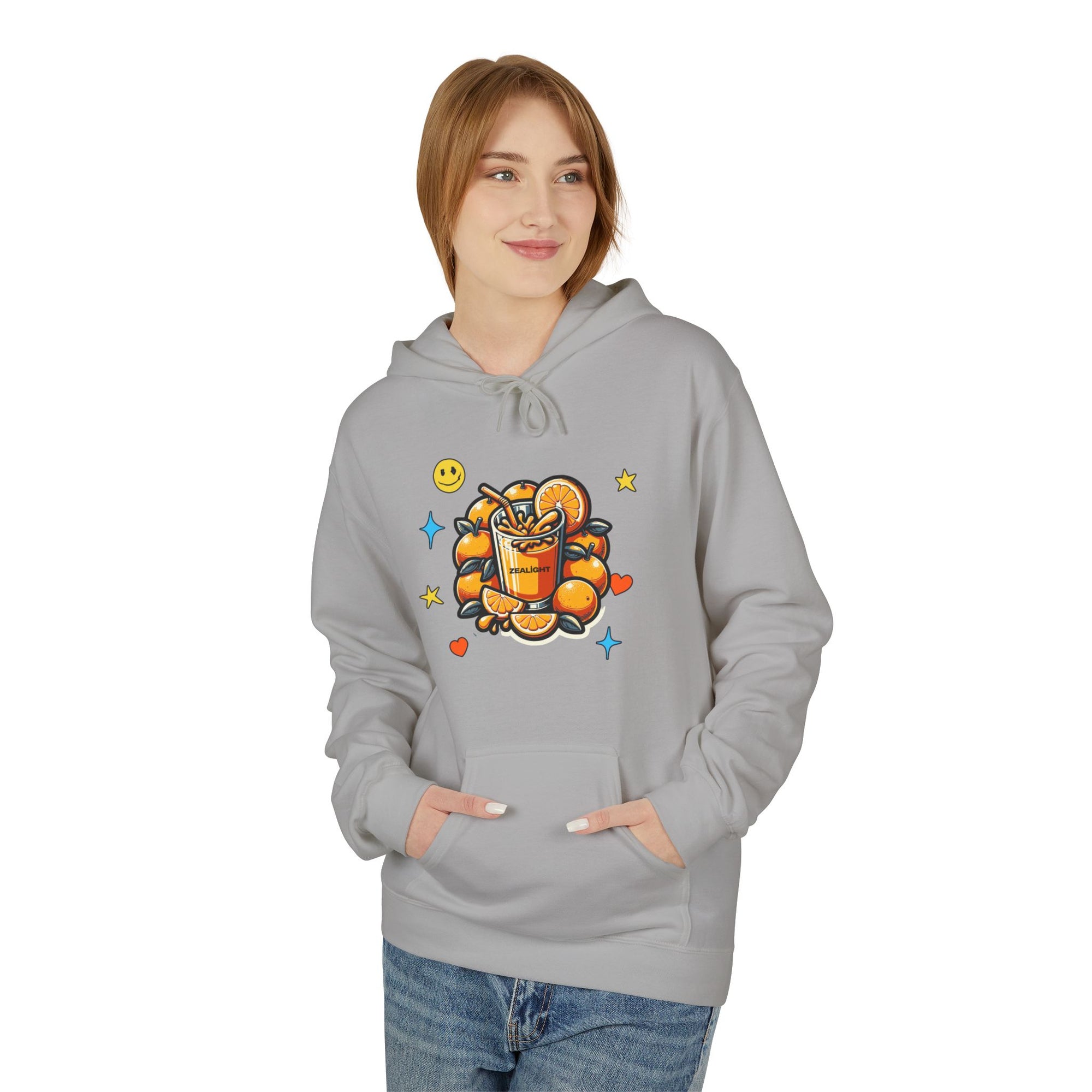Taste and See Hoodie