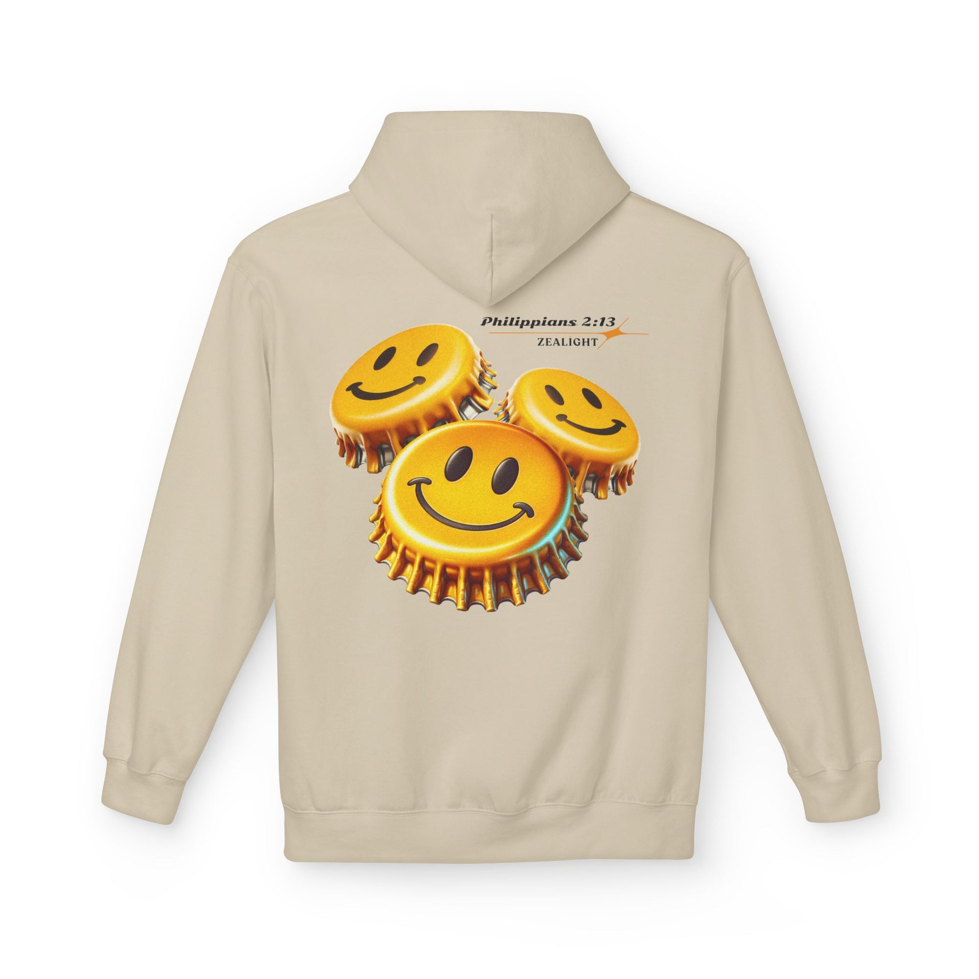 It's All God Hoodie