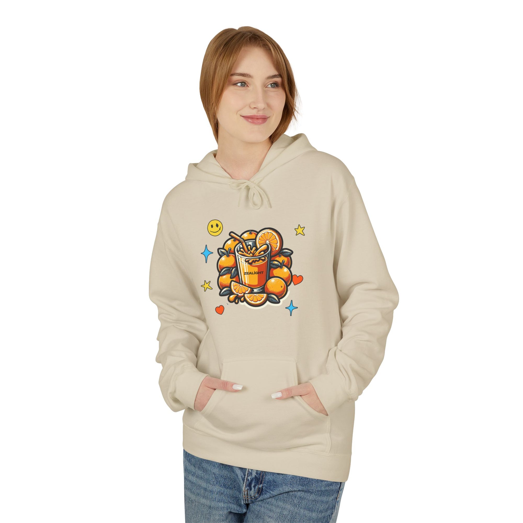 Taste and See Hoodie