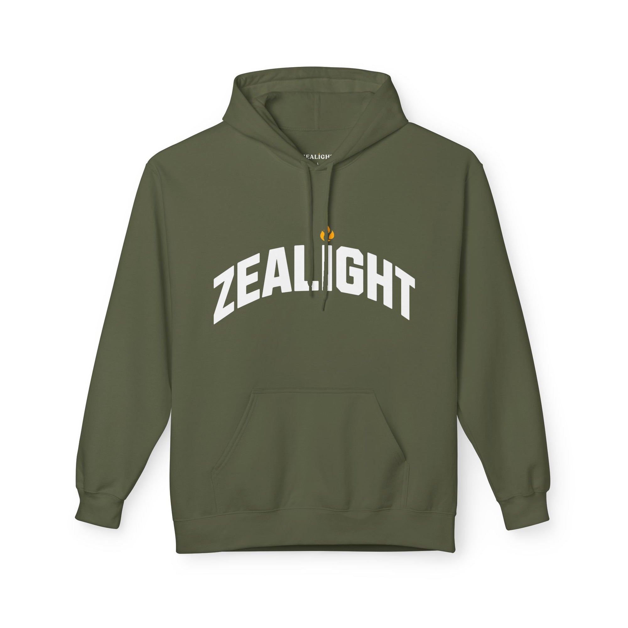 Chase Jesus Hoodie