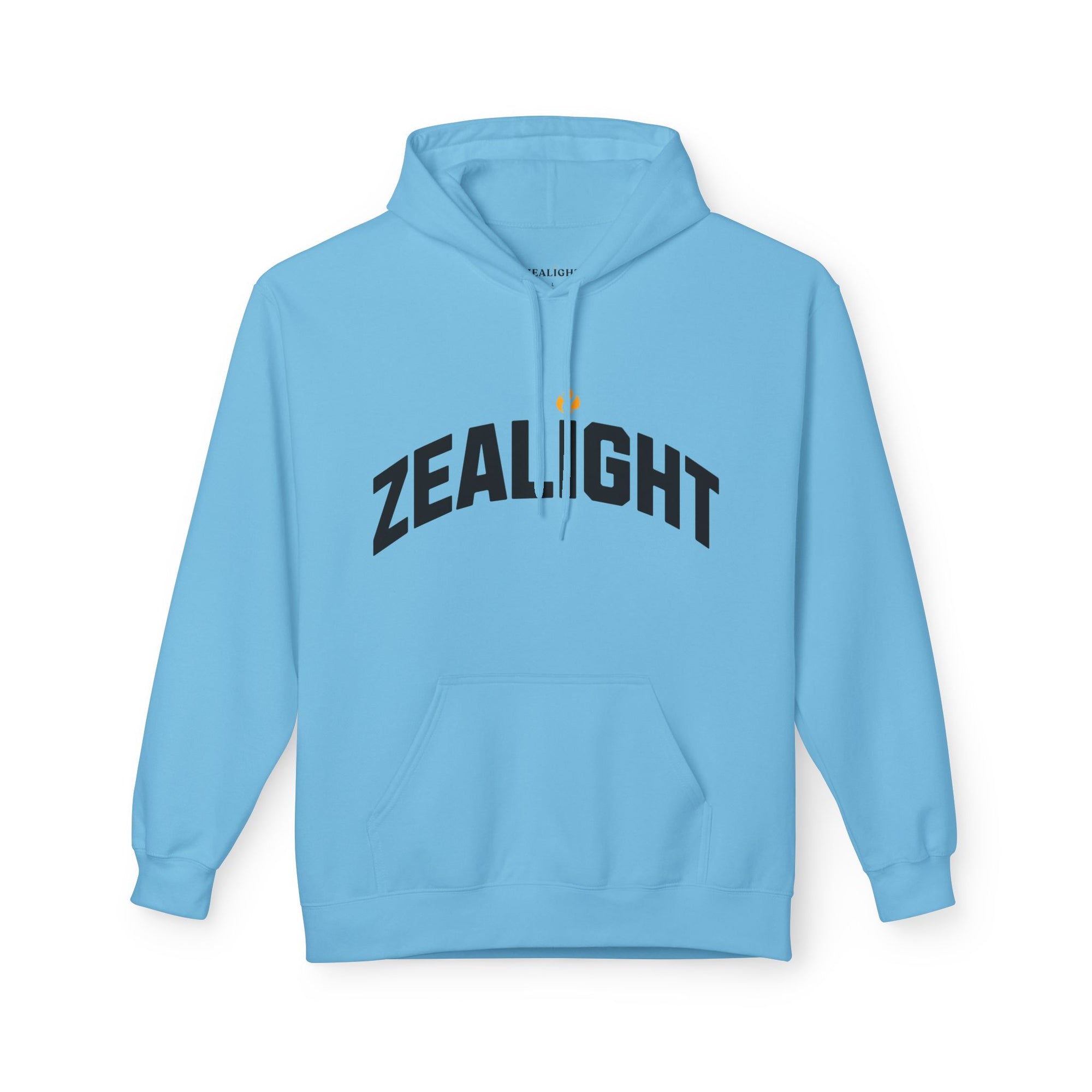 Chase Jesus Hoodie
