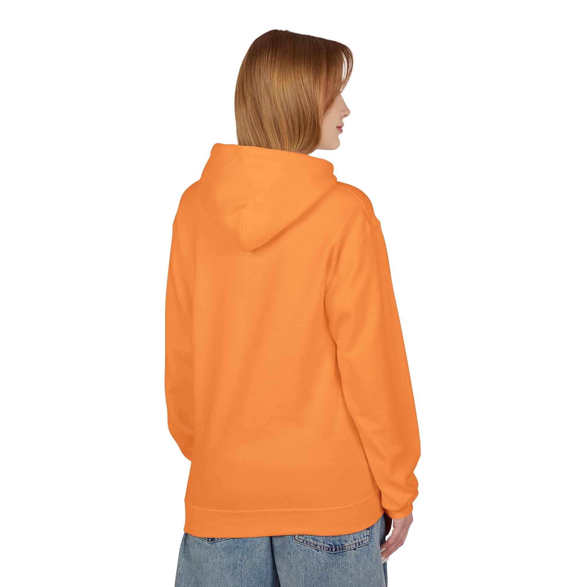 ZEALIGHT FLAME Hoodie
