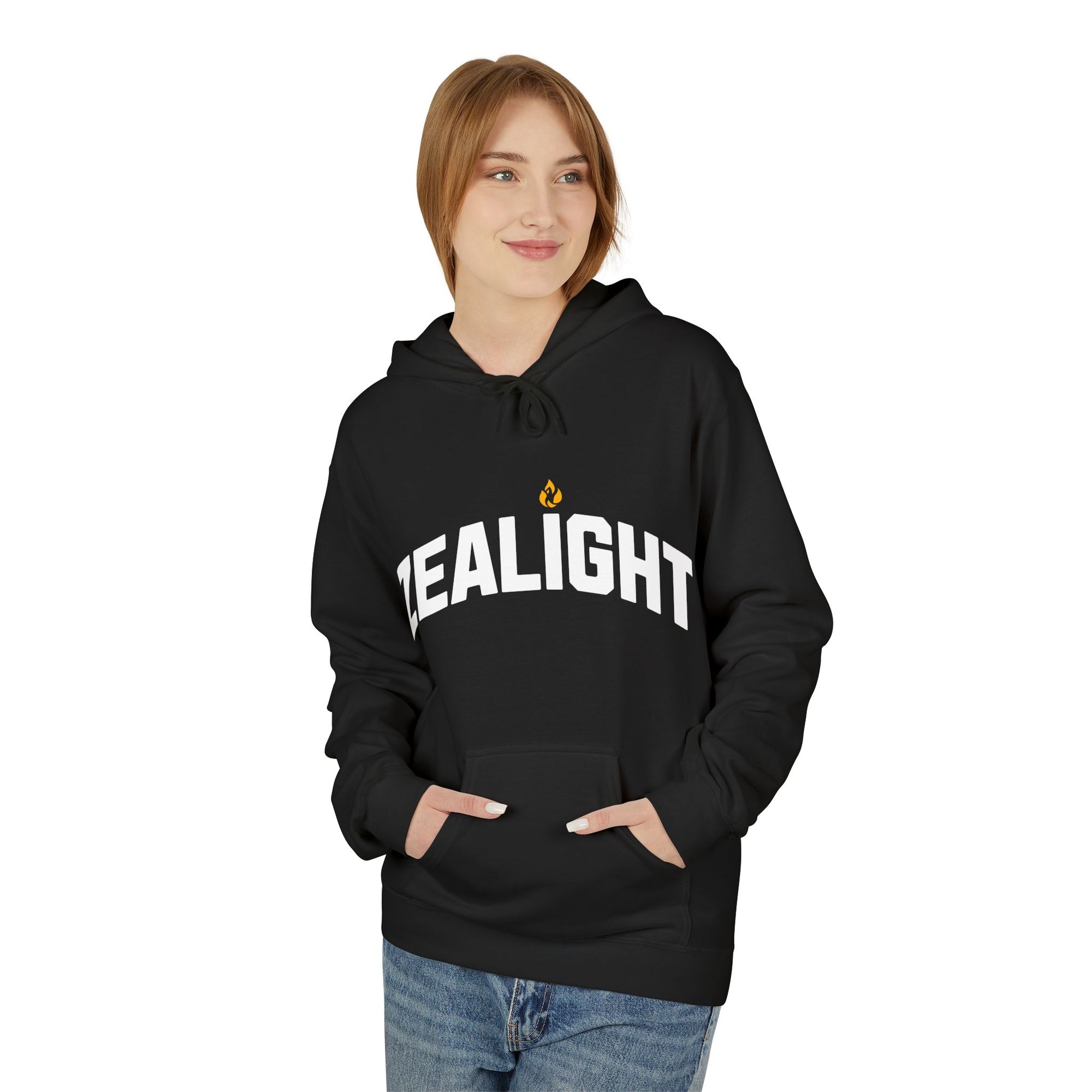 Chase Jesus Hoodie