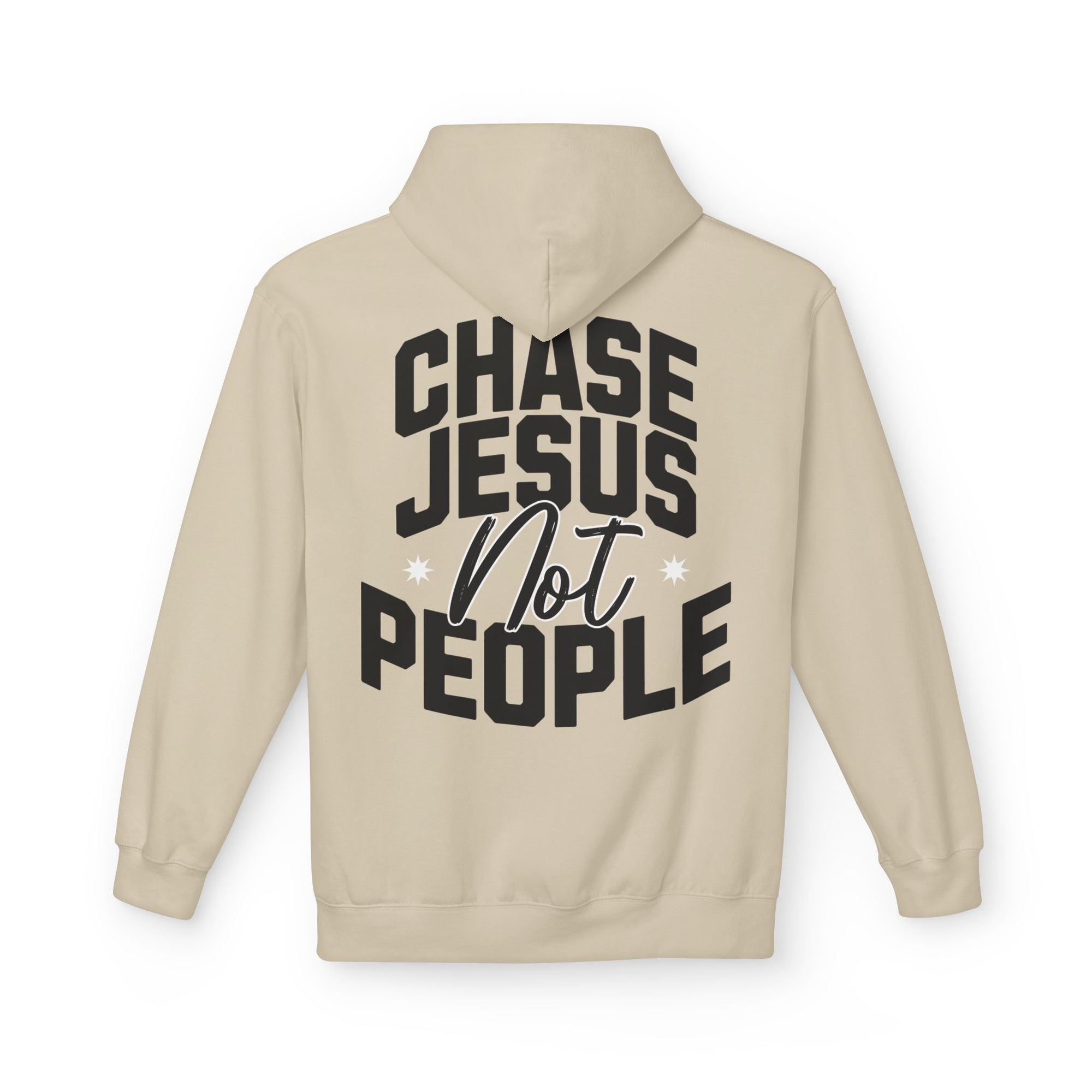 Chase Jesus Hoodie