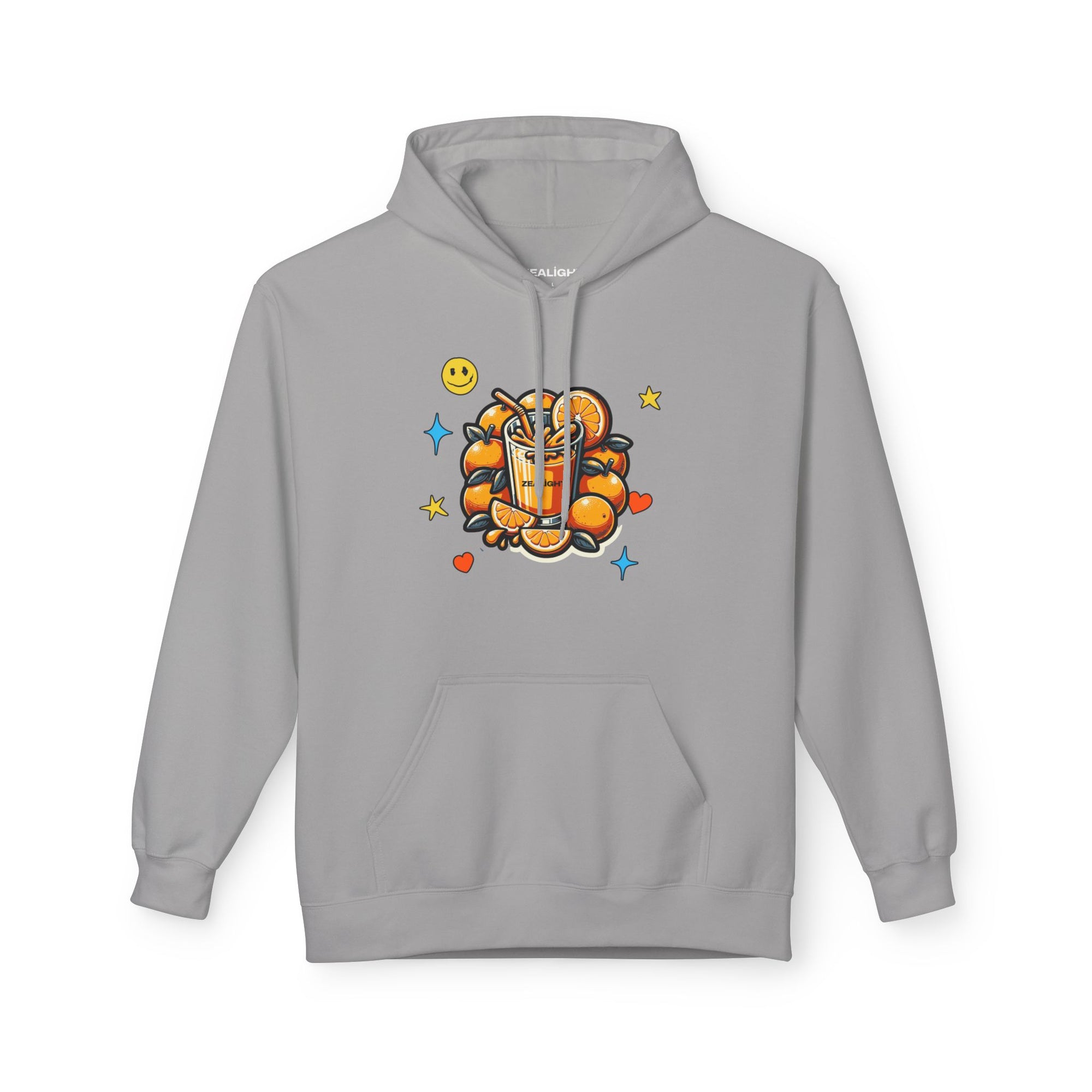 Taste and See Hoodie