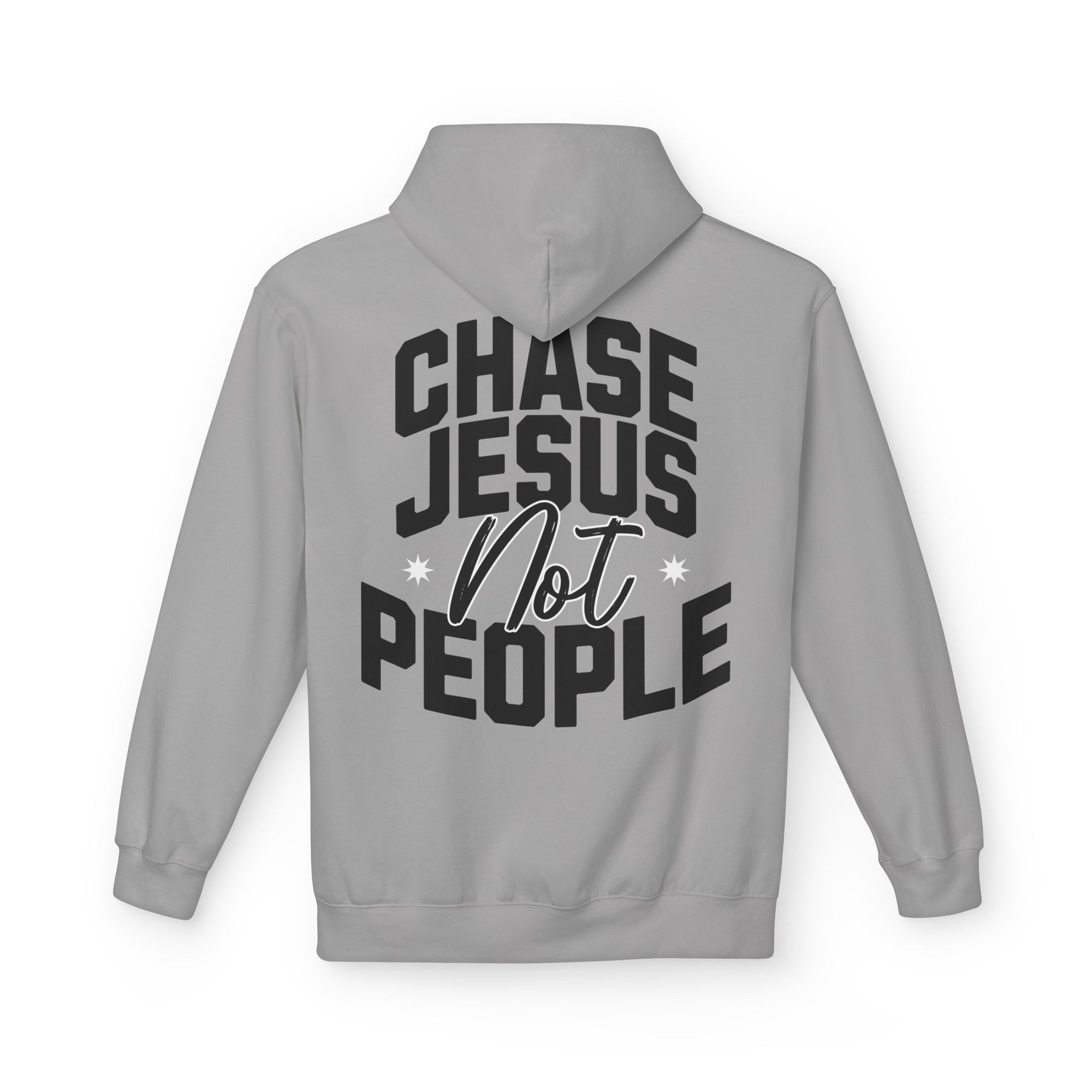 Chase Jesus Hoodie