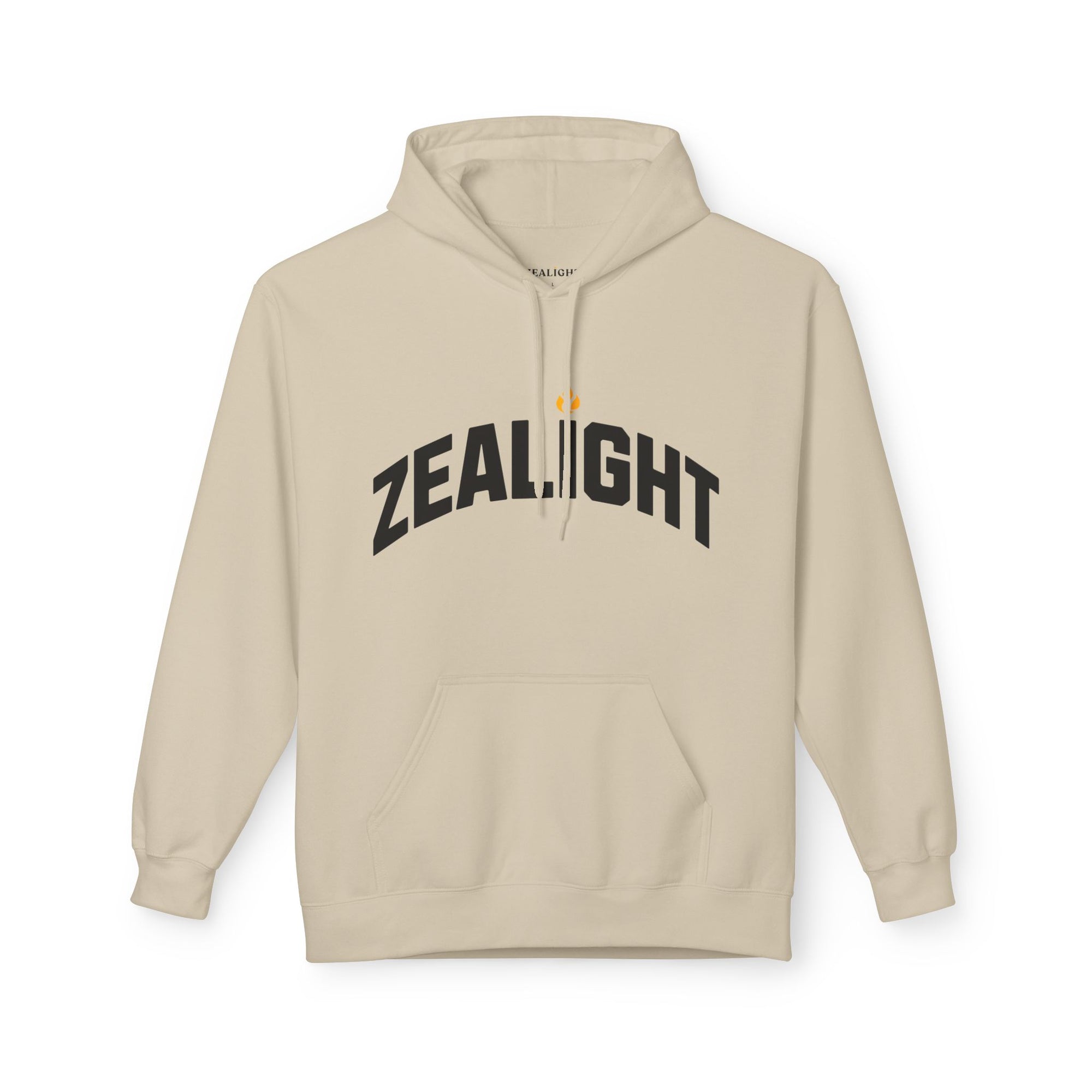 Chase Jesus Hoodie