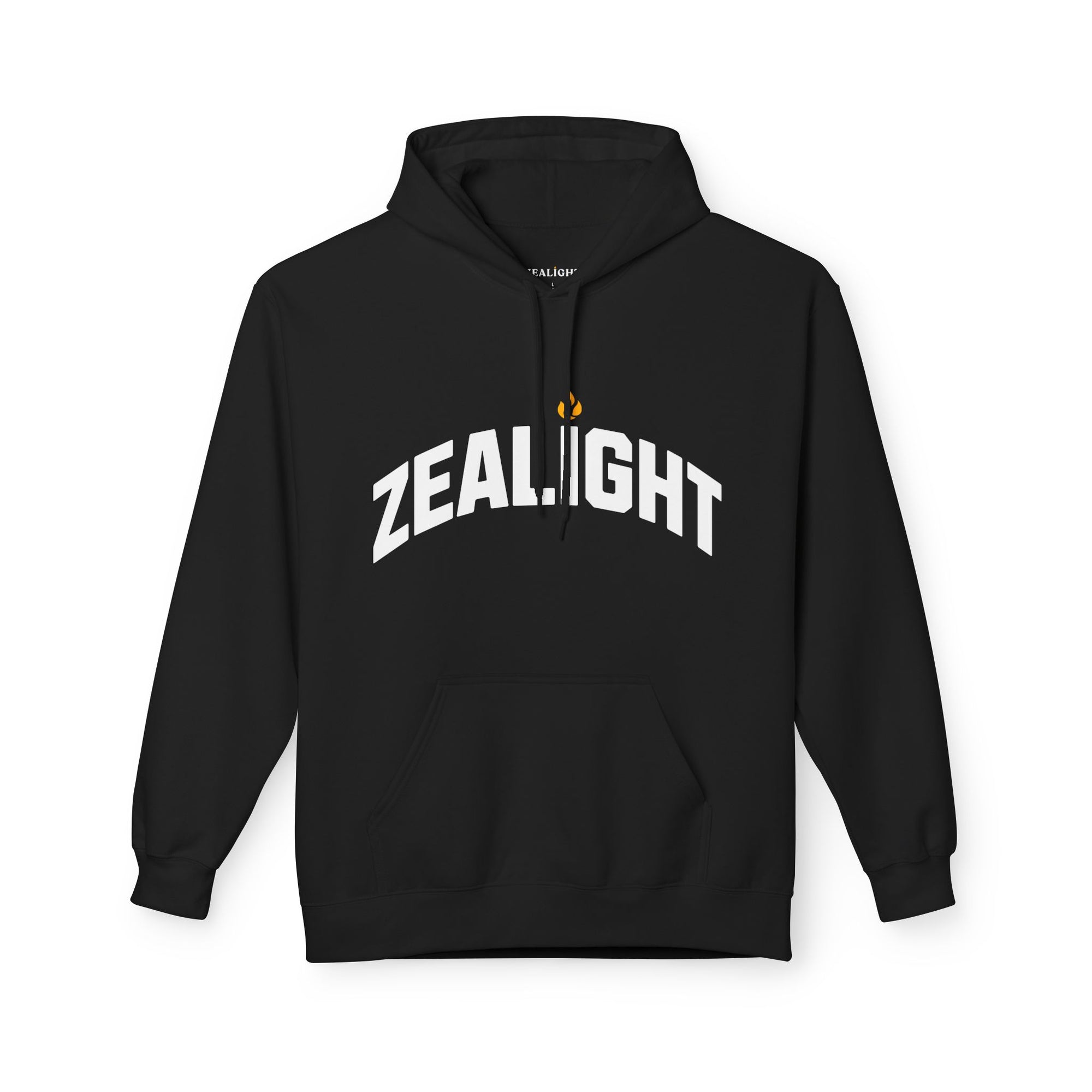 Chase Jesus Hoodie
