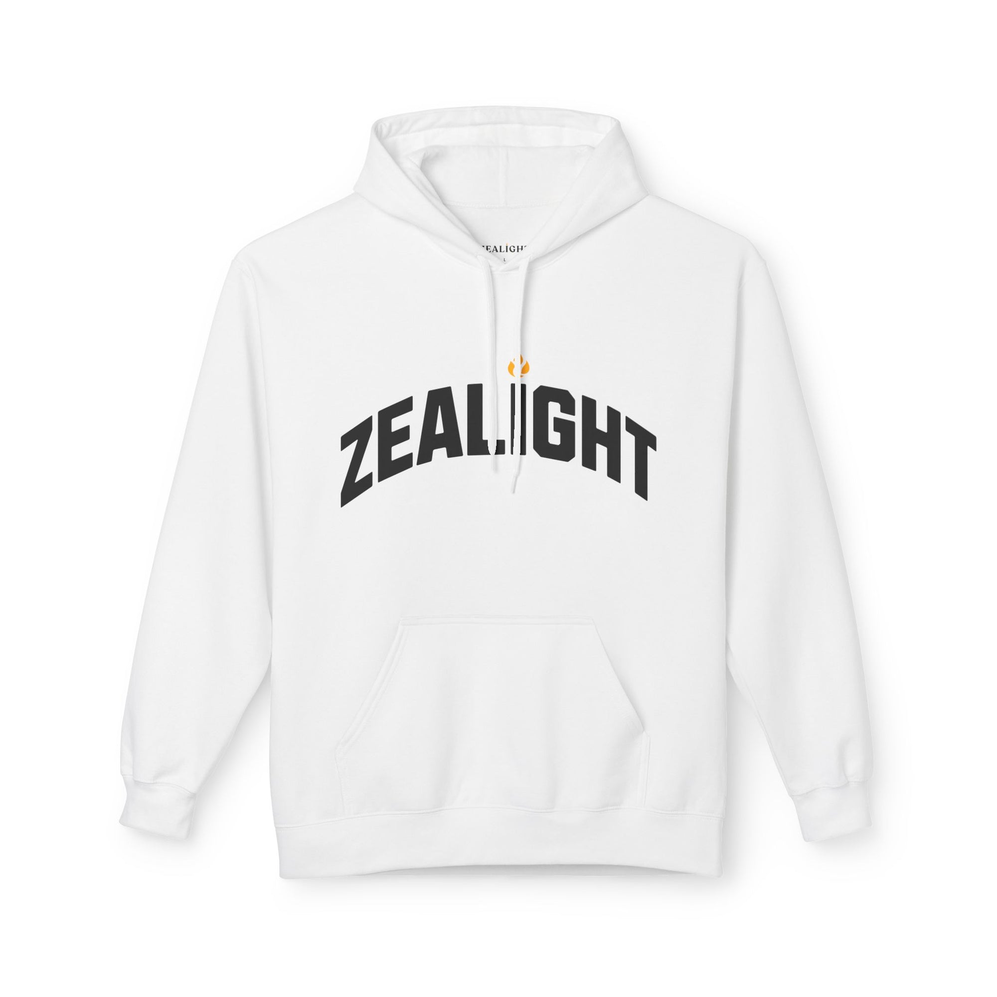 Chase Jesus Hoodie