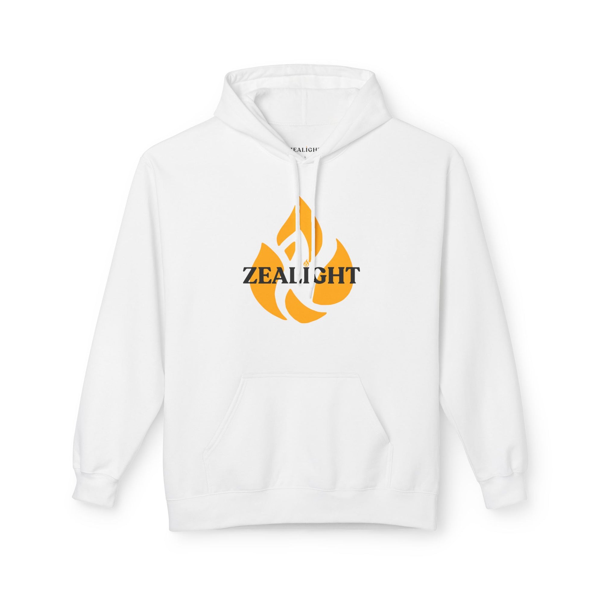 ZEALIGHT FLAME Hoodie