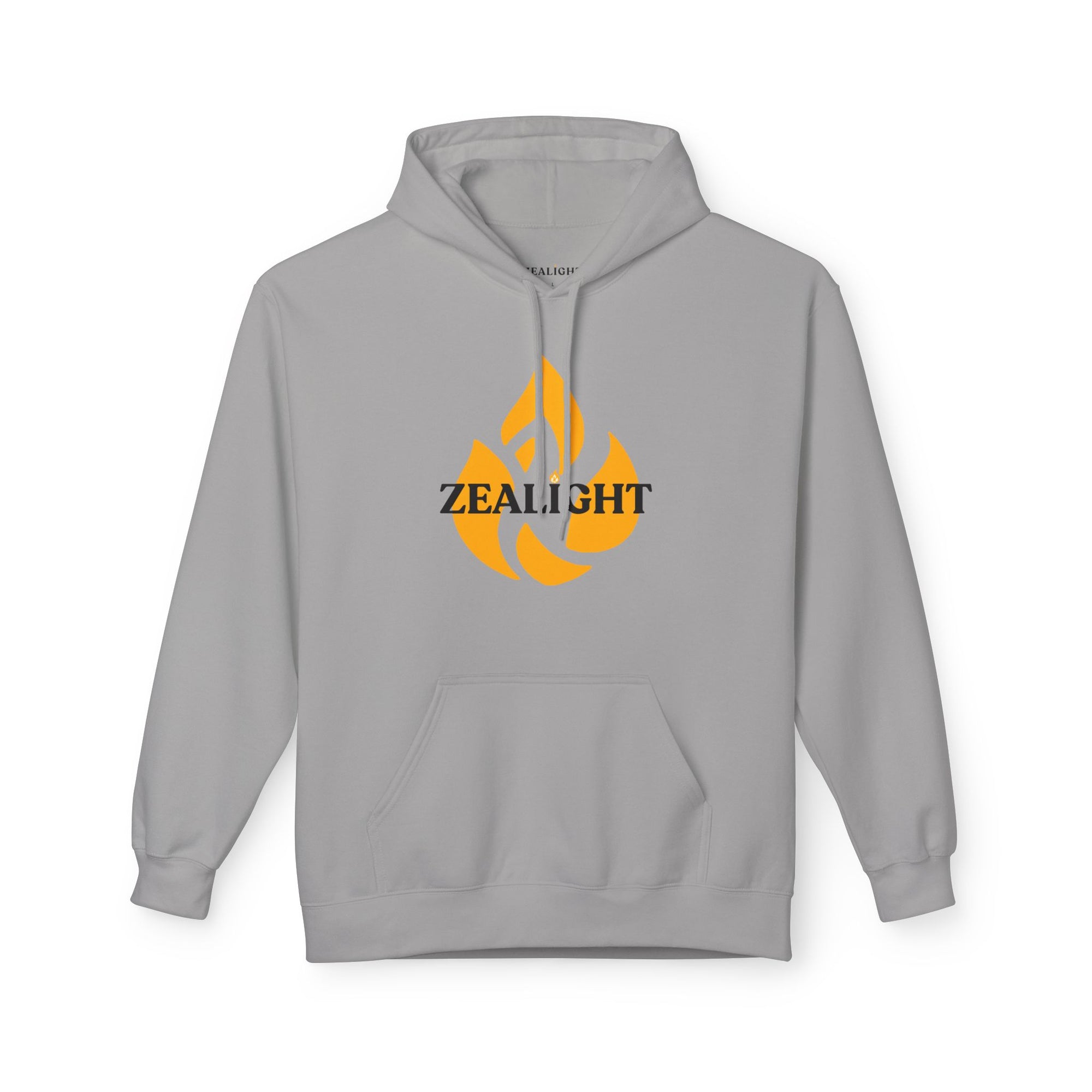 ZEALIGHT FLAME Hoodie