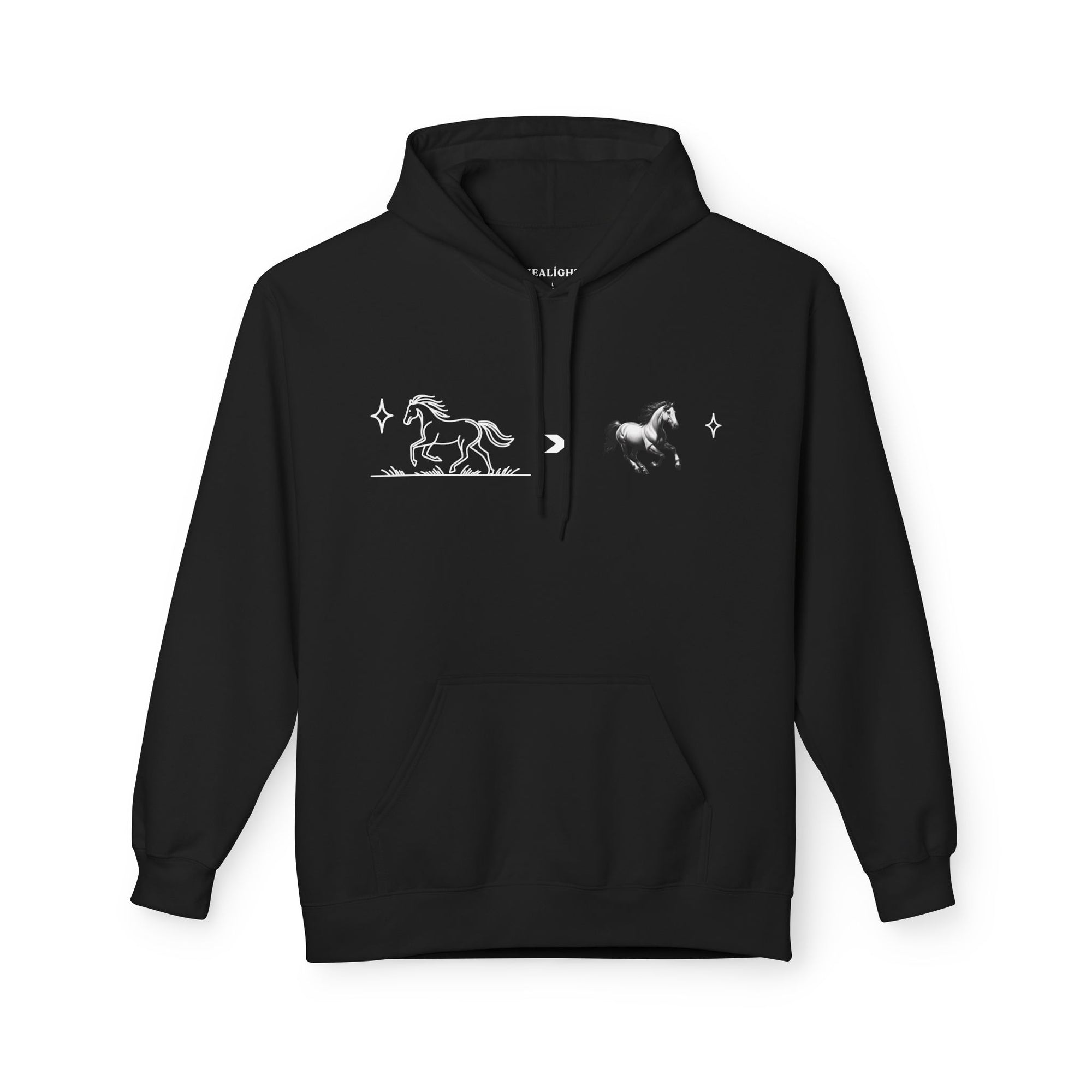 Write The Vision Hoodie