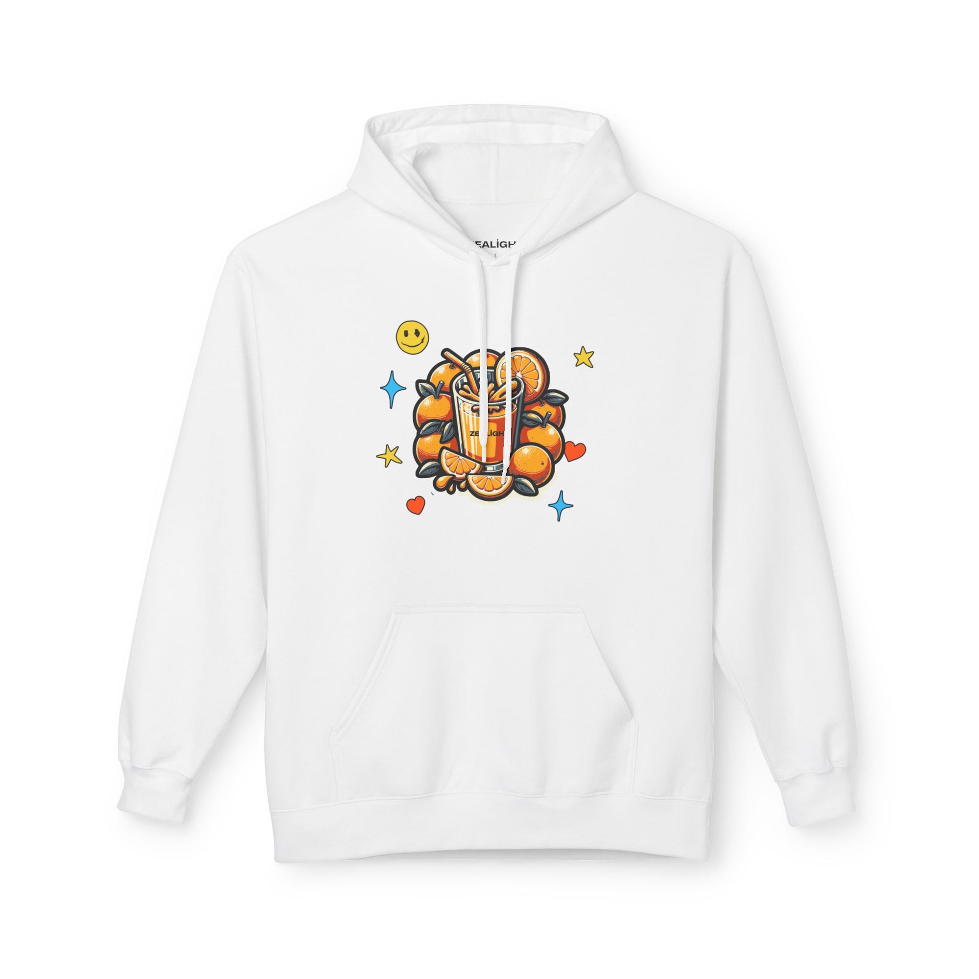 Taste and See Hoodie