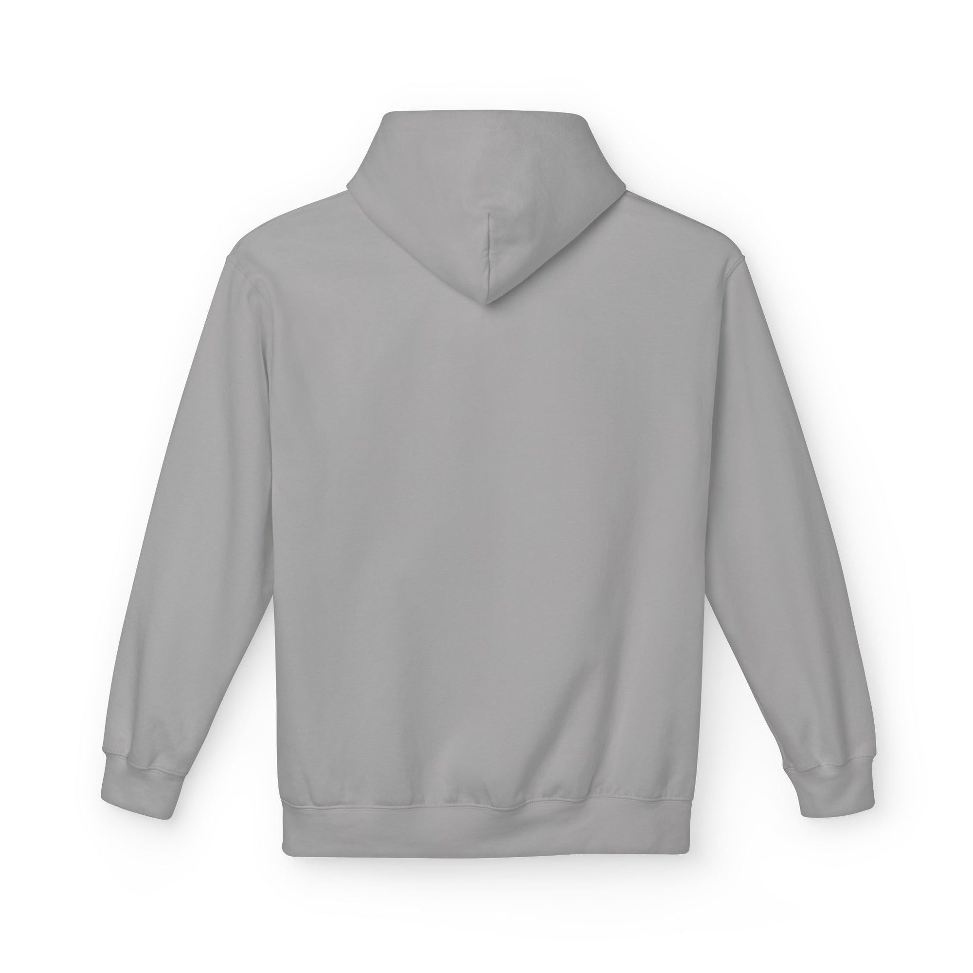 ZEALIGHT FLAME Hoodie