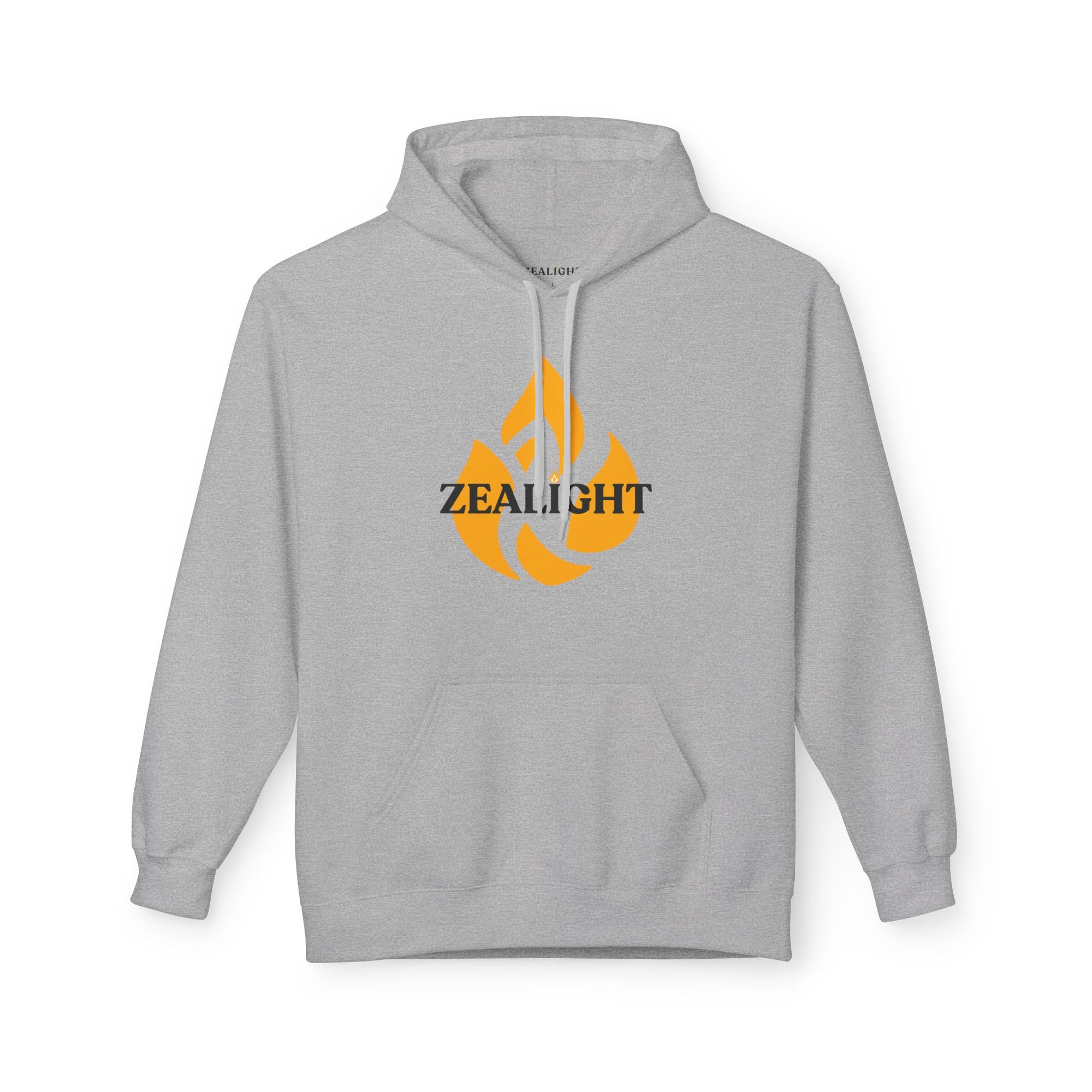 ZEALIGHT FLAME Hoodie