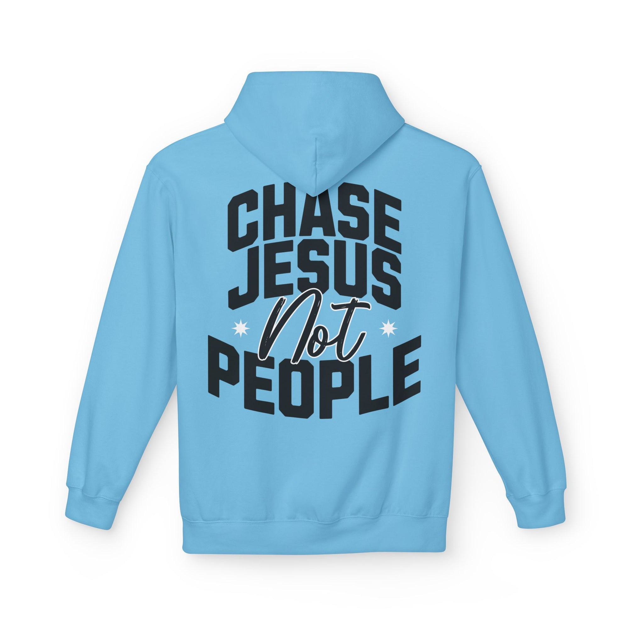 Chase Jesus Hoodie