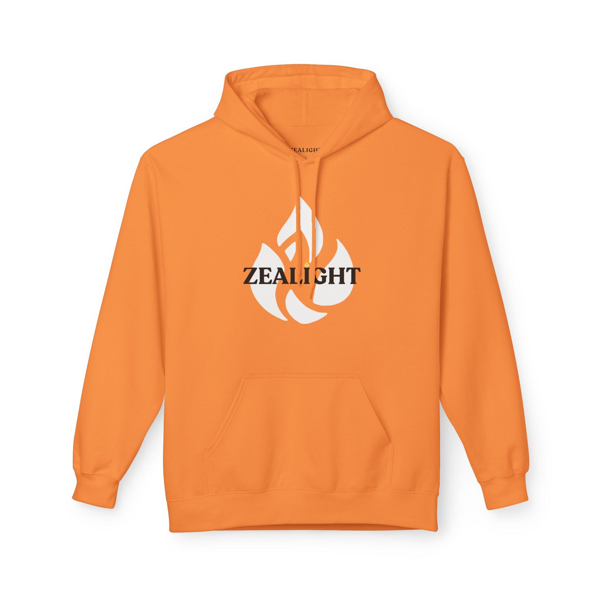 ZEALIGHT FLAME Hoodie