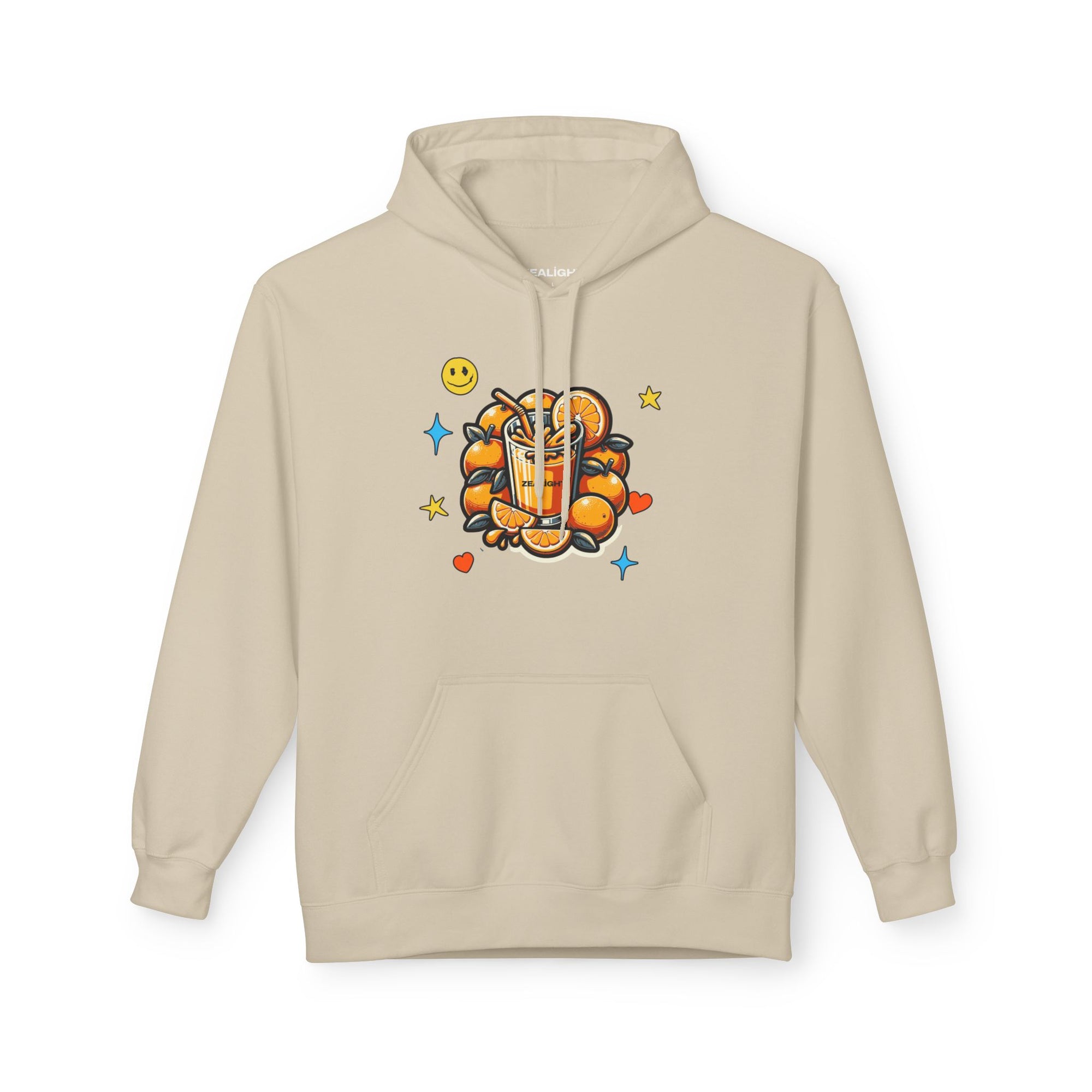 Taste and See Hoodie