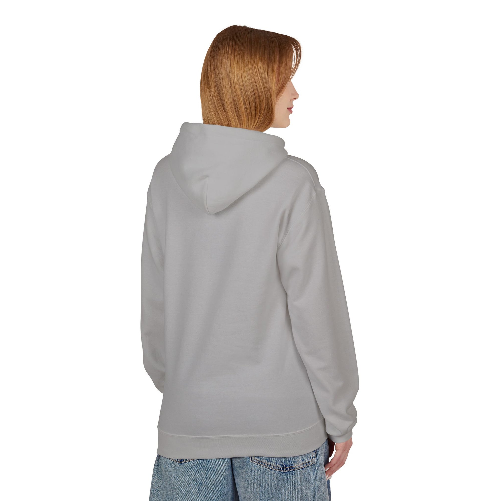 ZEALIGHT FLAME Hoodie