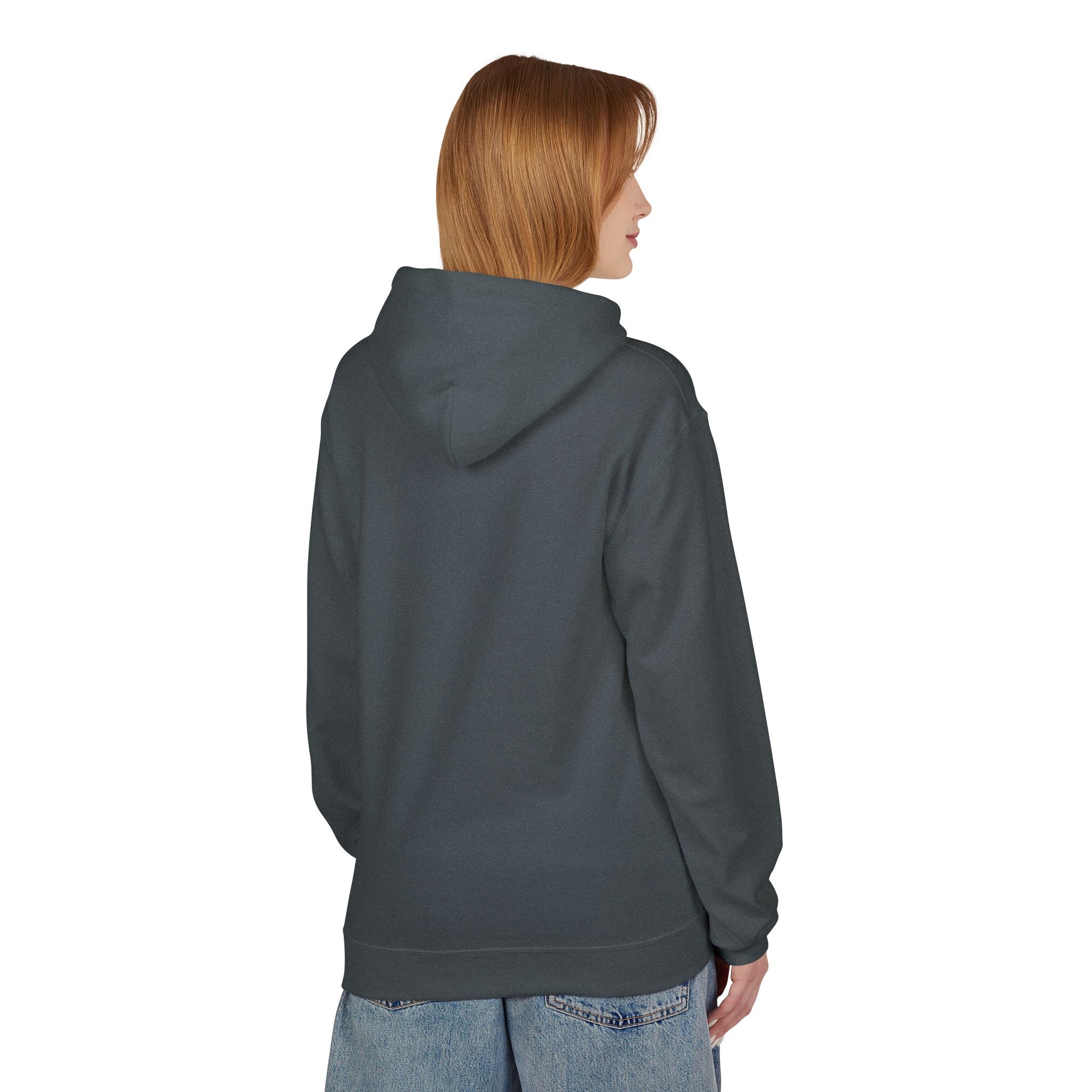 ZEALIGHT FLAME Hoodie