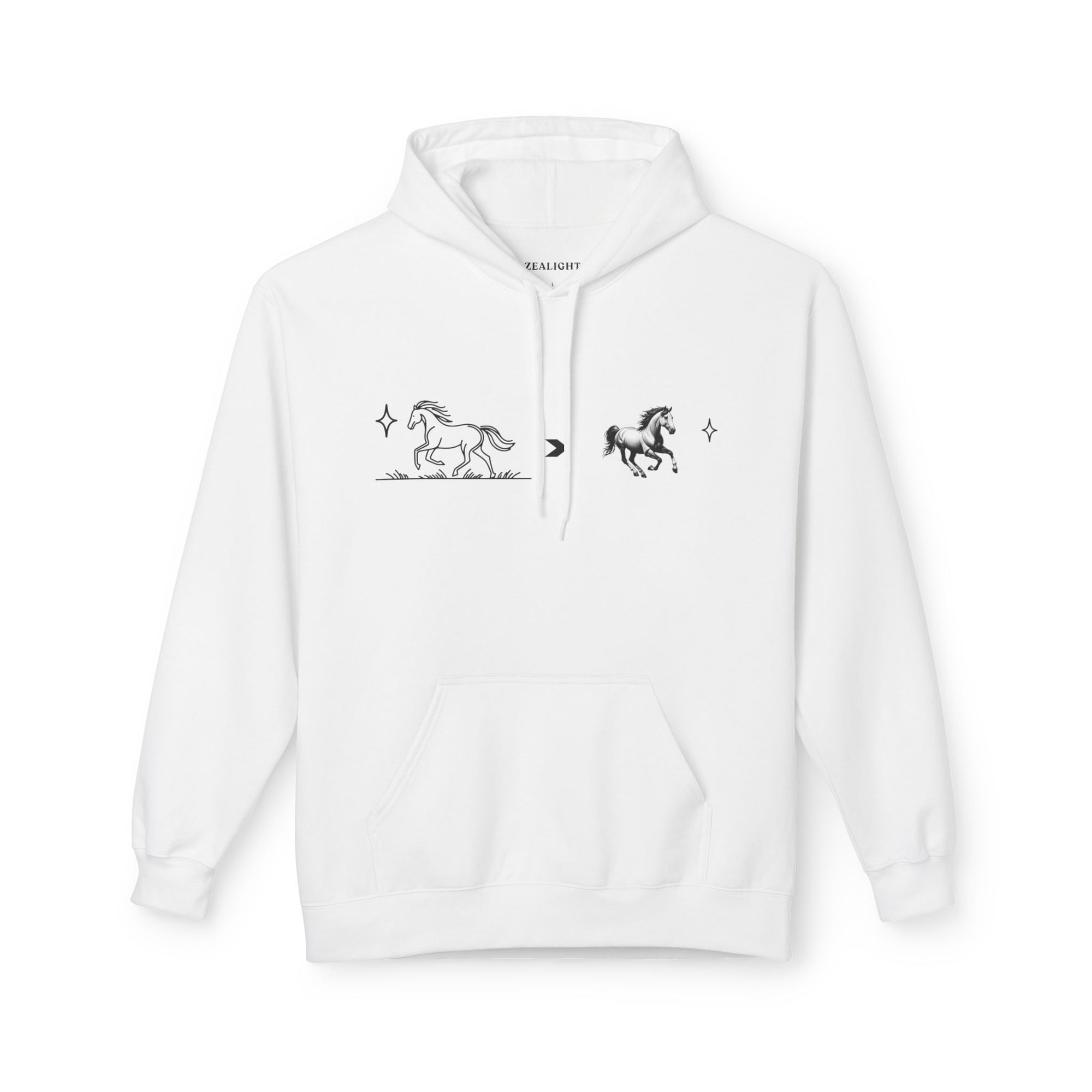 Write The Vision Hoodie
