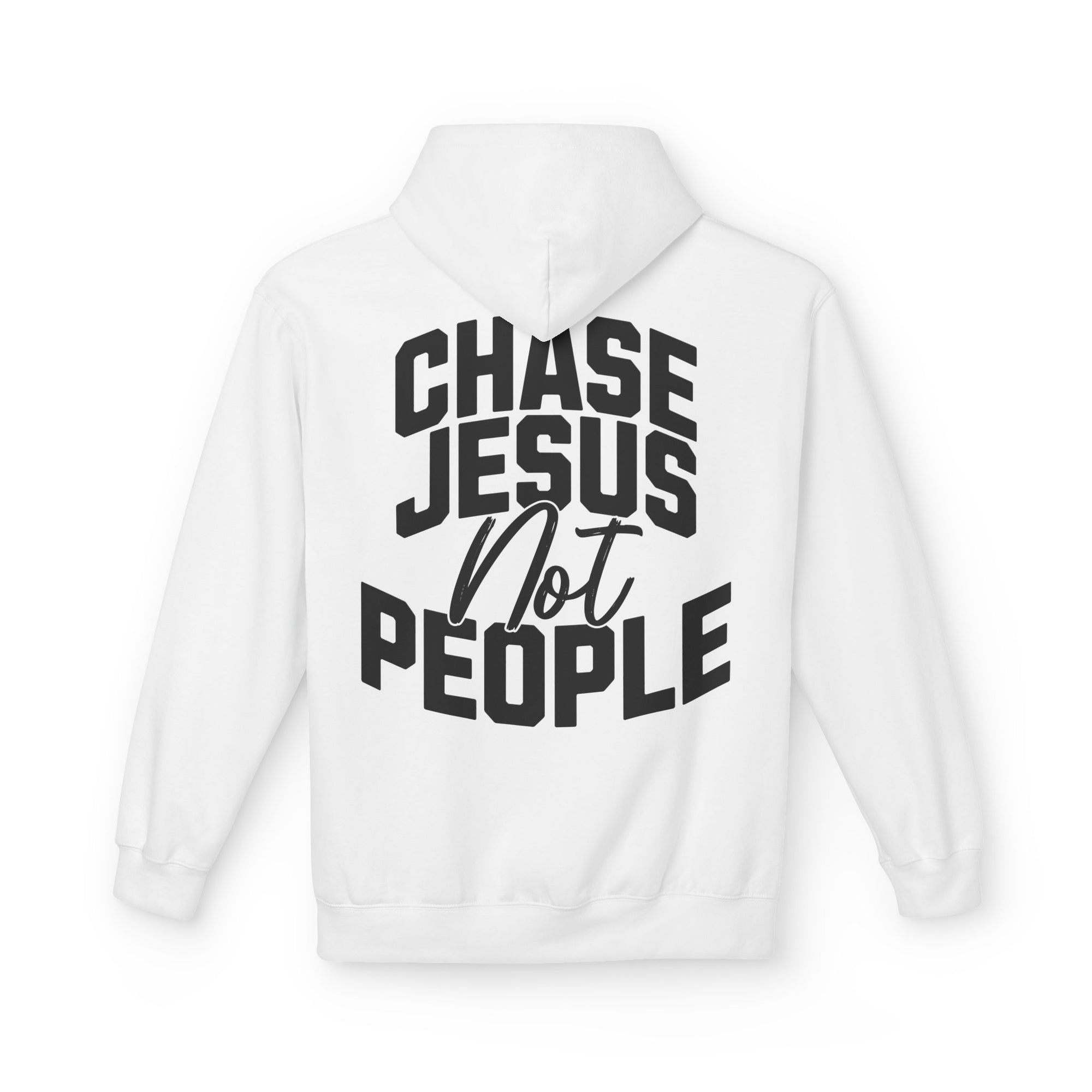 Chase Jesus Hoodie