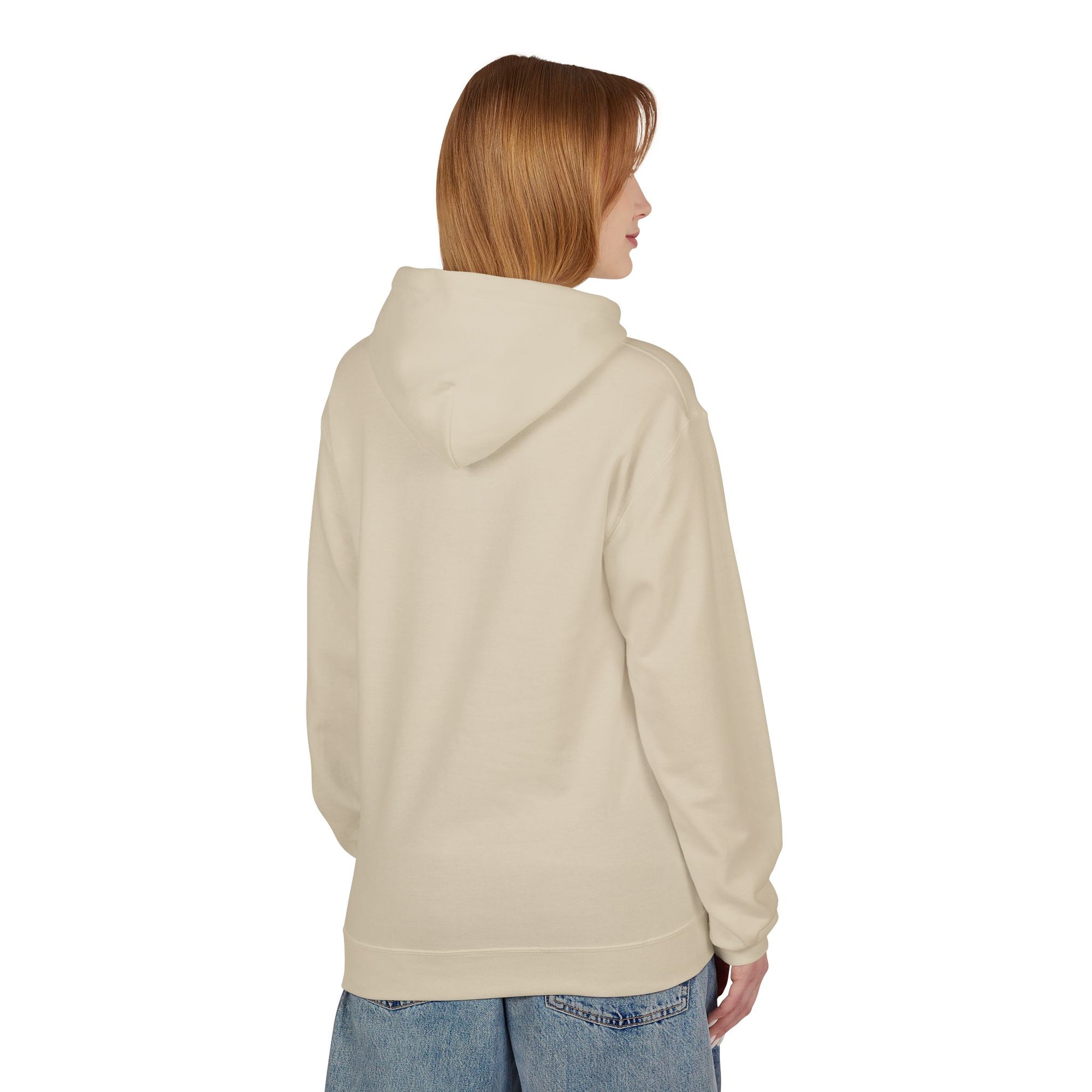 ZEALIGHT FLAME Hoodie