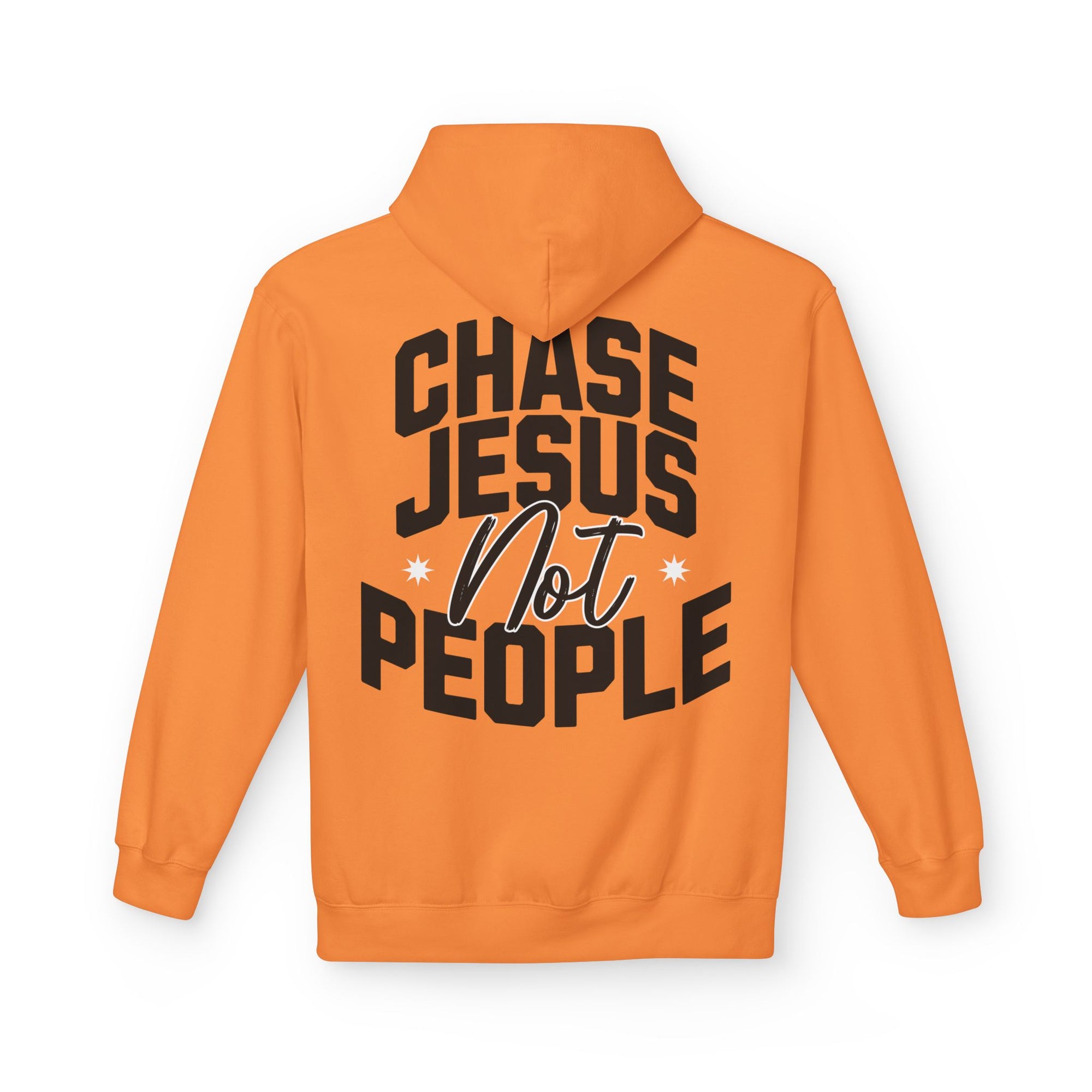Chase Jesus Hoodie