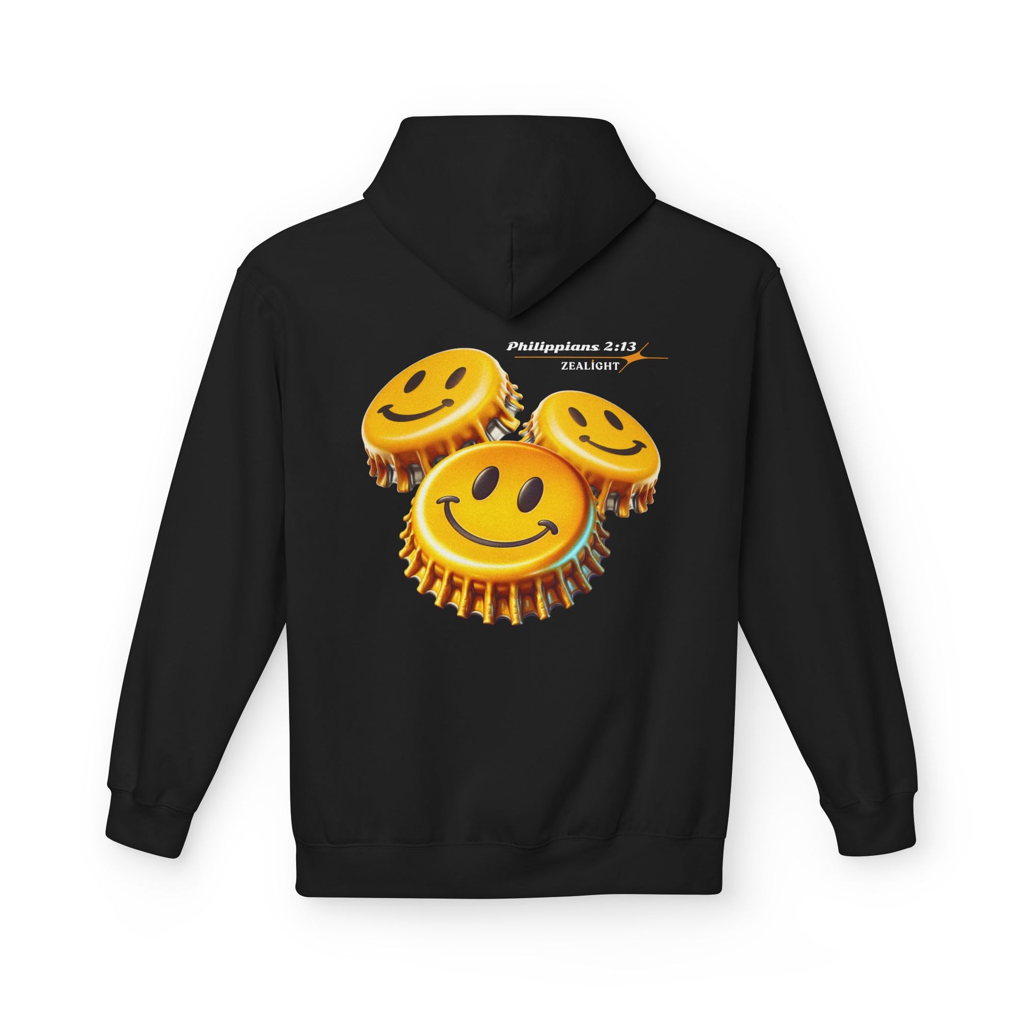 It's All God Hoodie