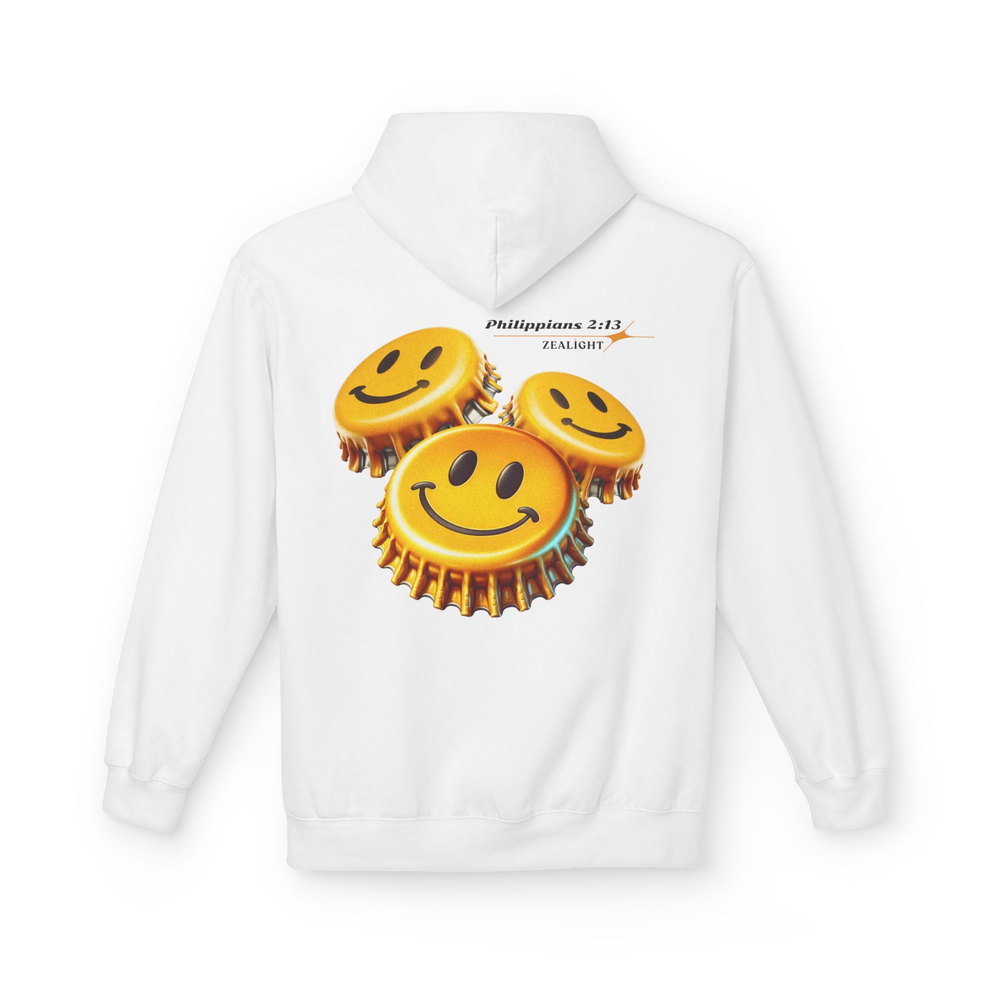 It's All God Hoodie