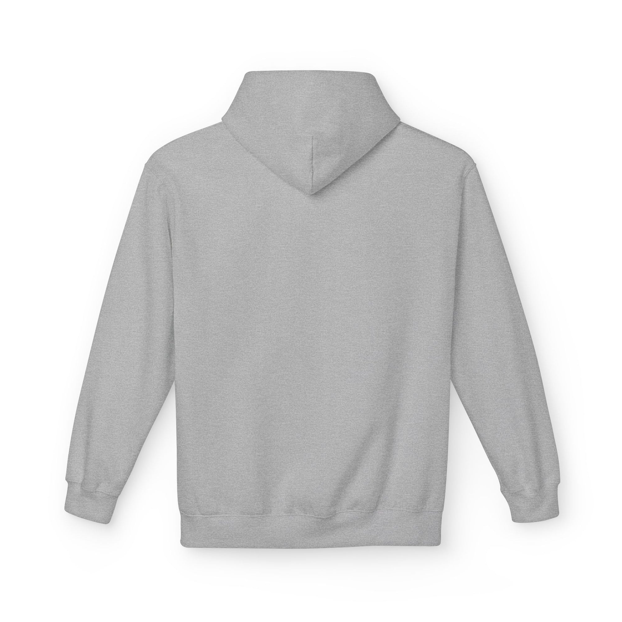 ZEALIGHT FLAME Hoodie