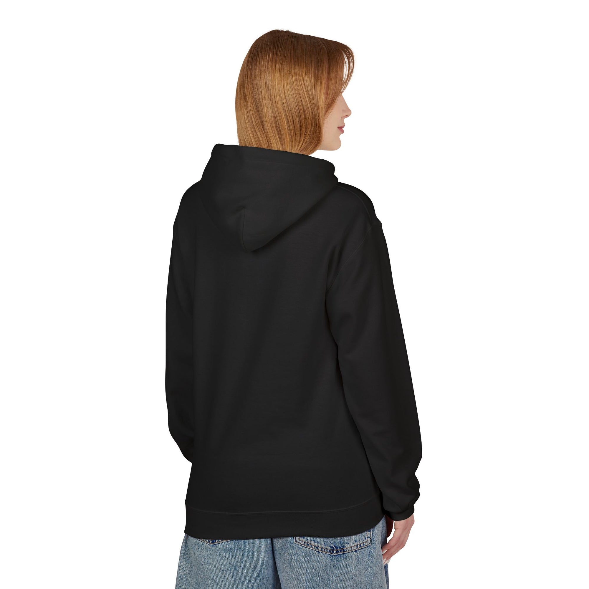 ZEALIGHT FLAME Hoodie