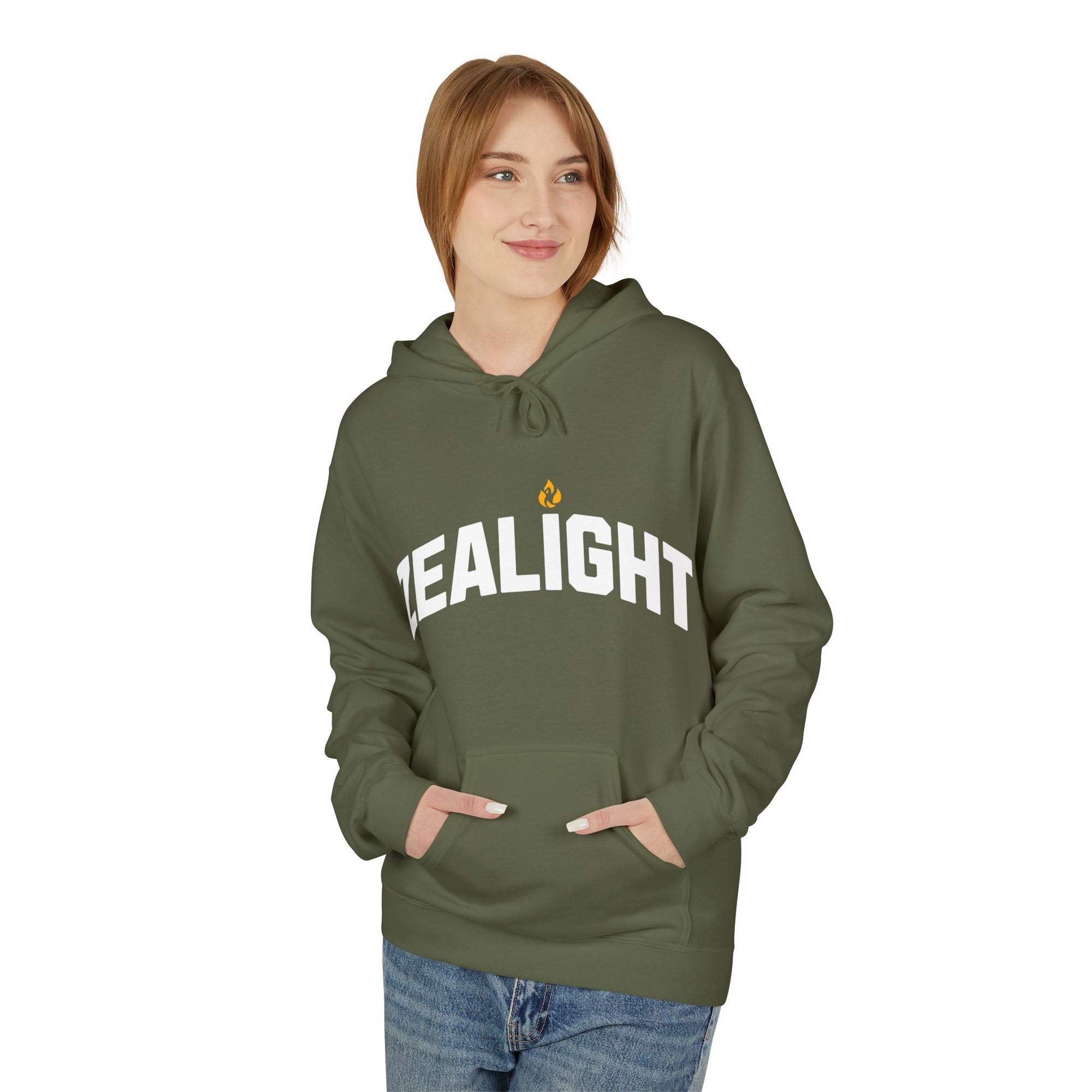 Chase Jesus Hoodie