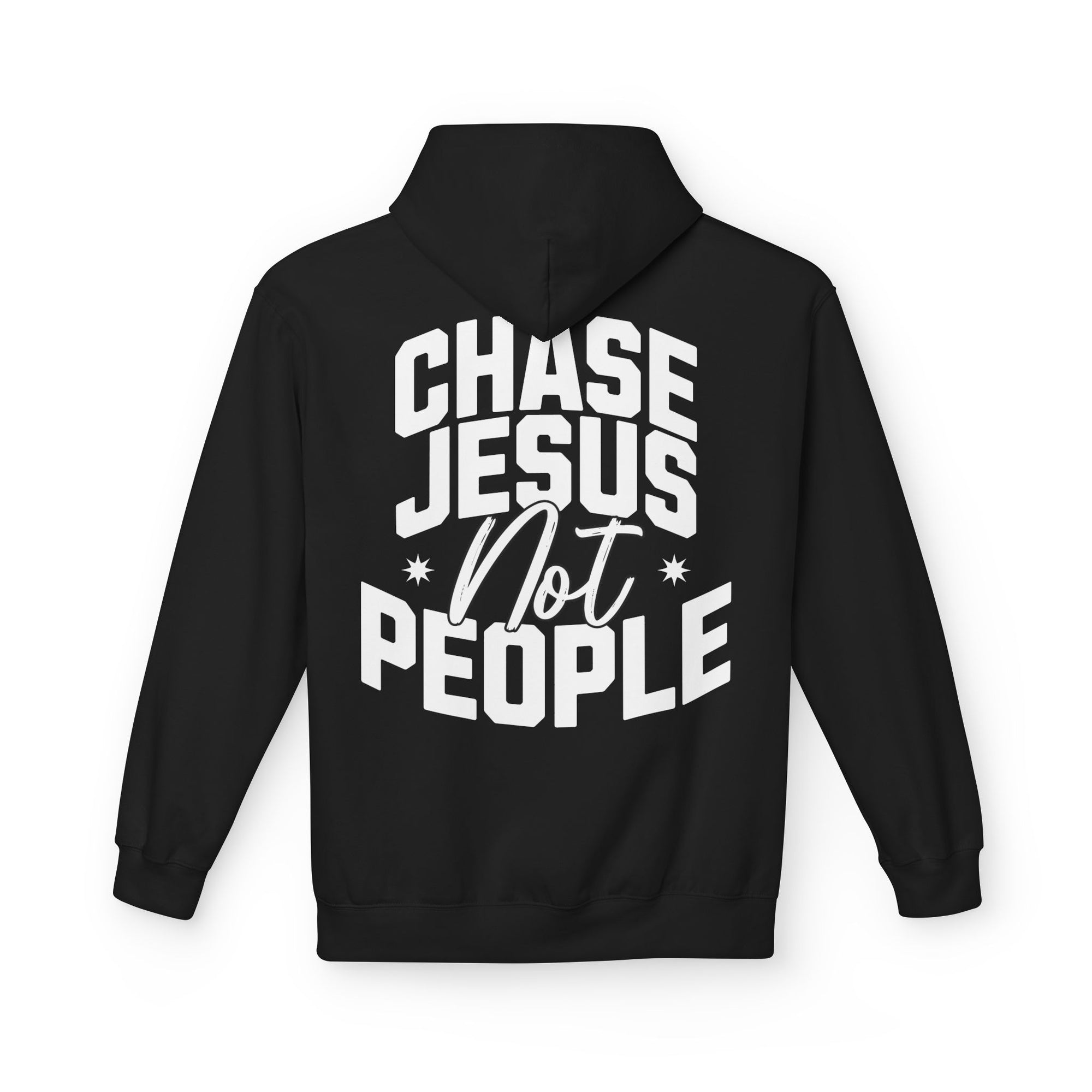 Chase Jesus Hoodie