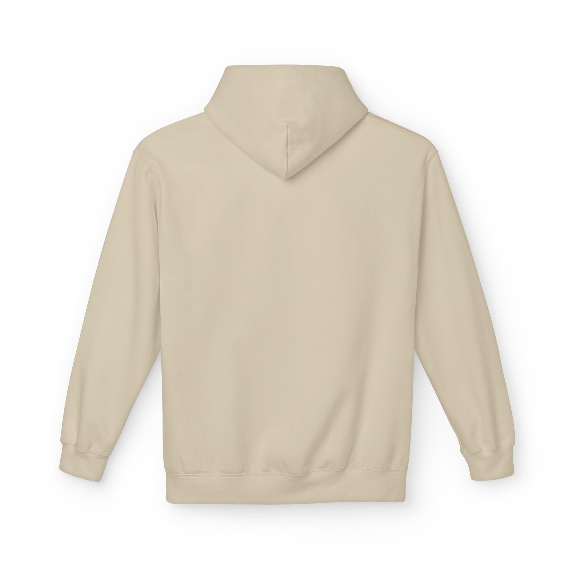 ZEALIGHT FLAME Hoodie