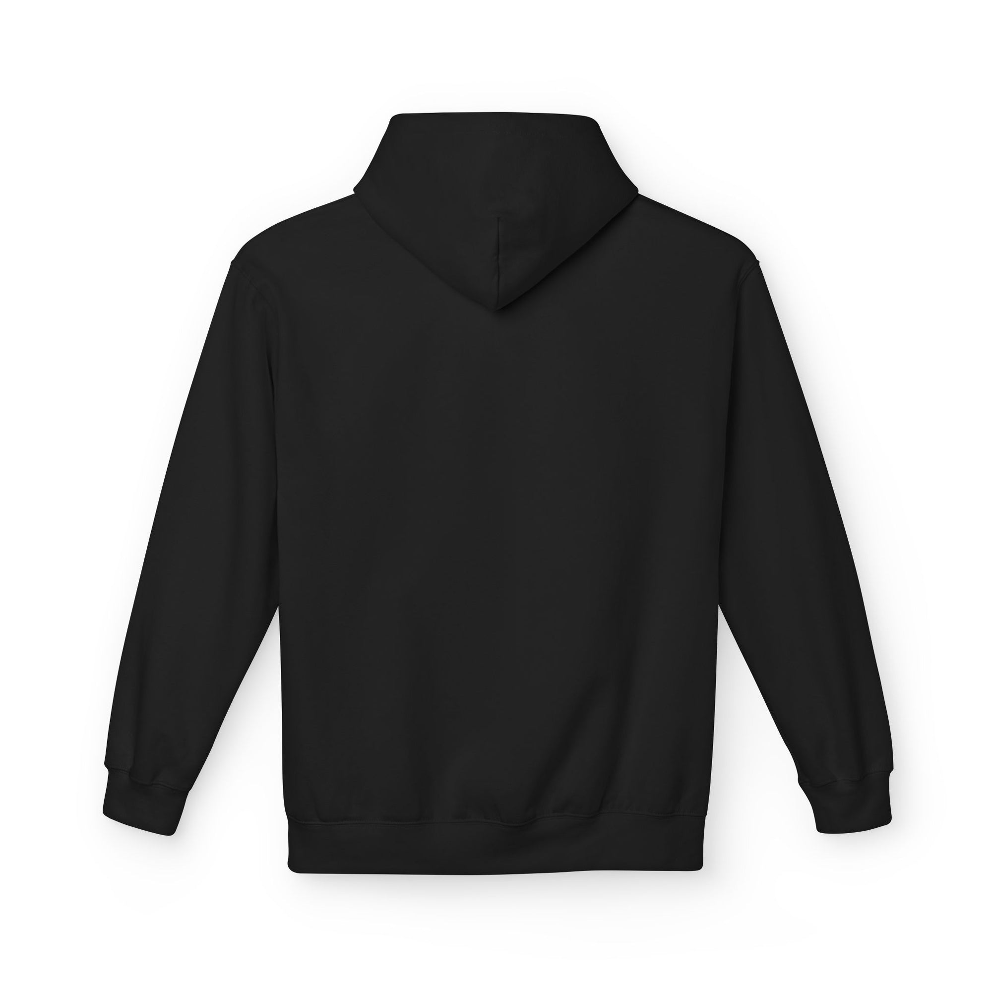 ZEALIGHT FLAME Hoodie
