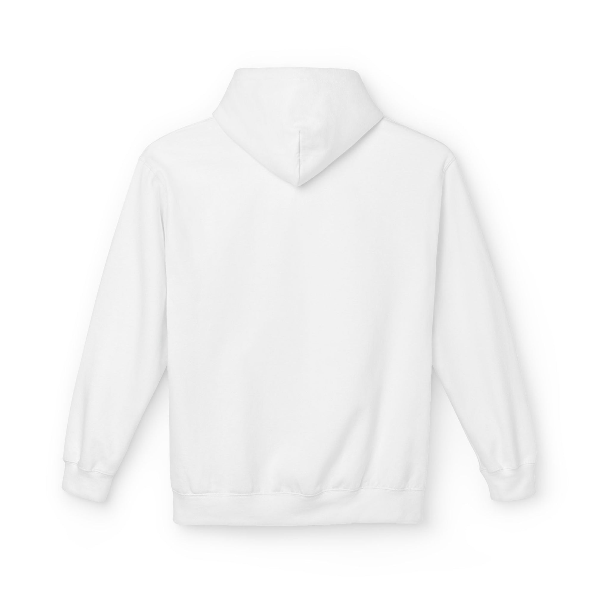 ZEALIGHT FLAME Hoodie