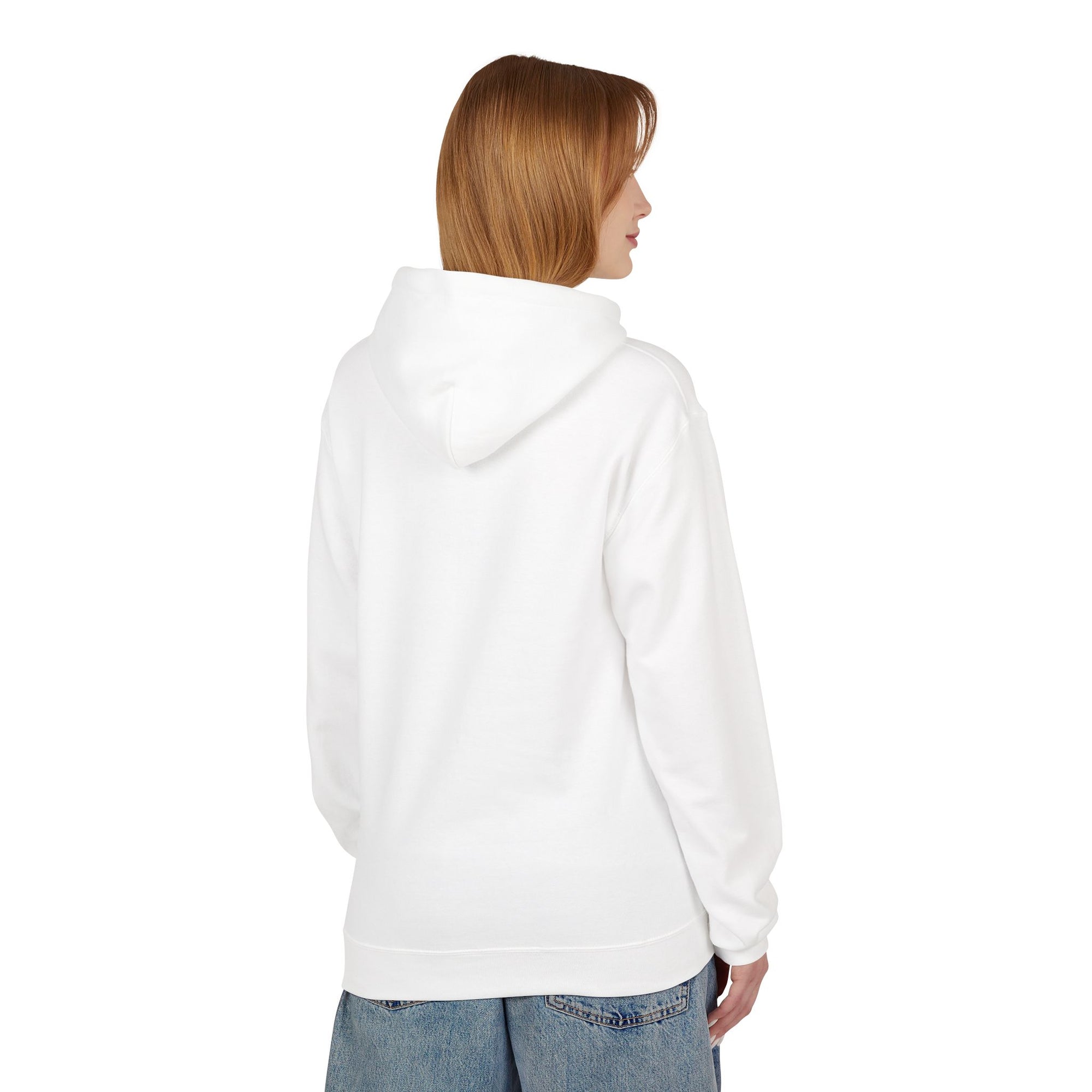 ZEALIGHT FLAME Hoodie