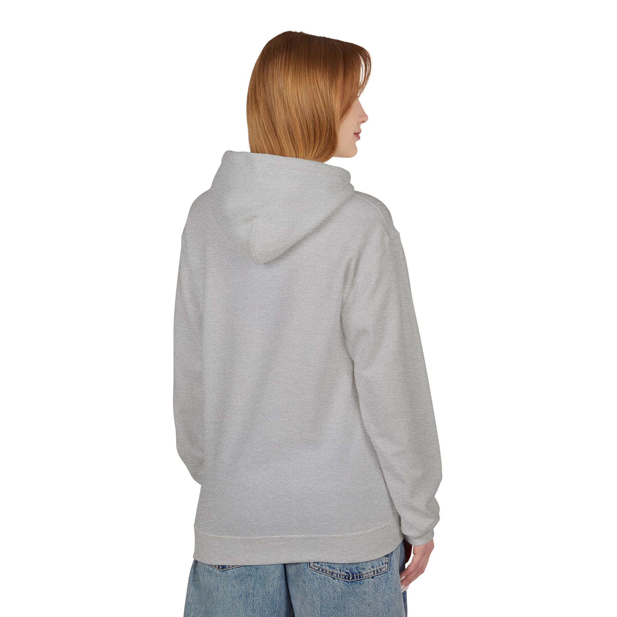 ZEALIGHT FLAME Hoodie
