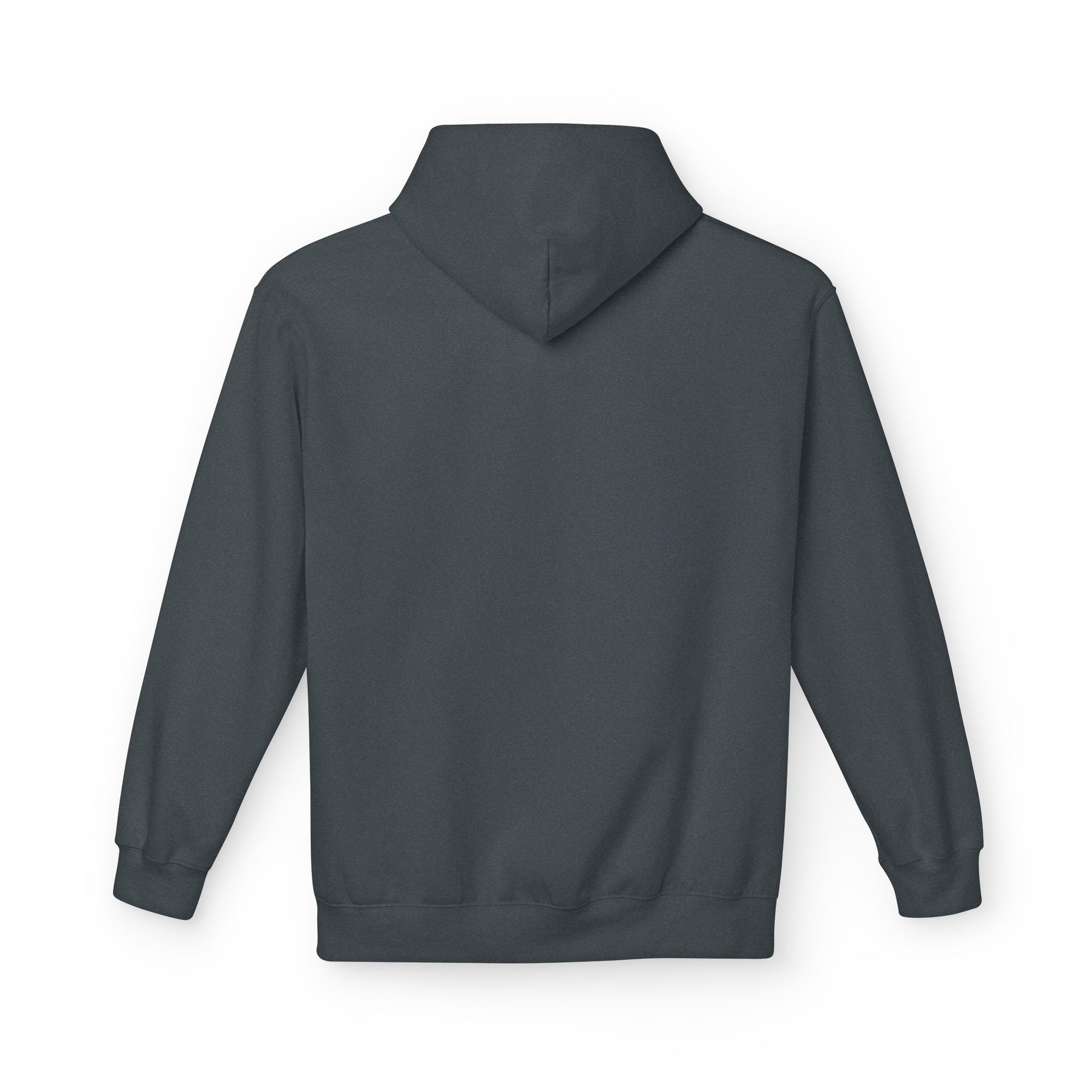 ZEALIGHT FLAME Hoodie