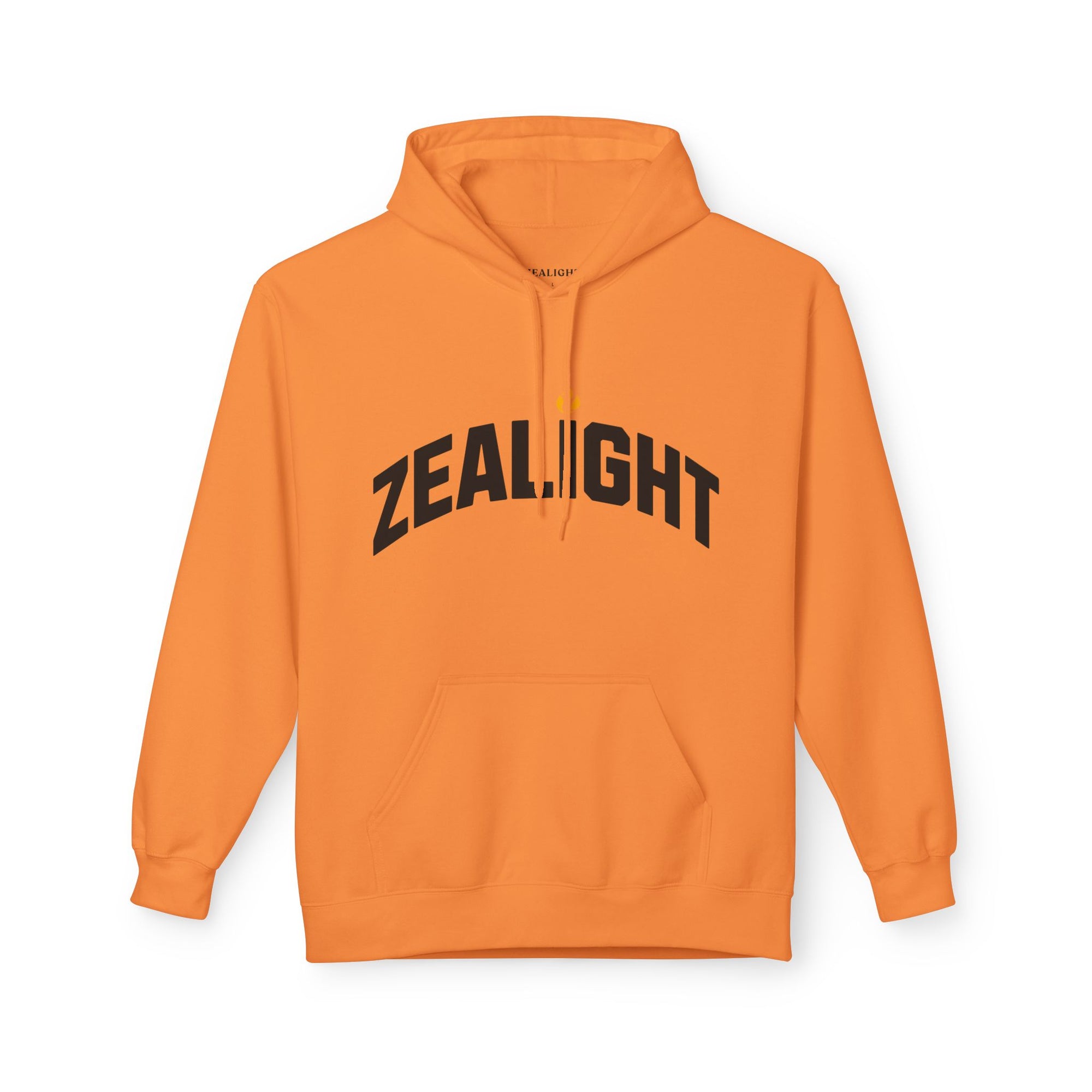 Chase Jesus Hoodie