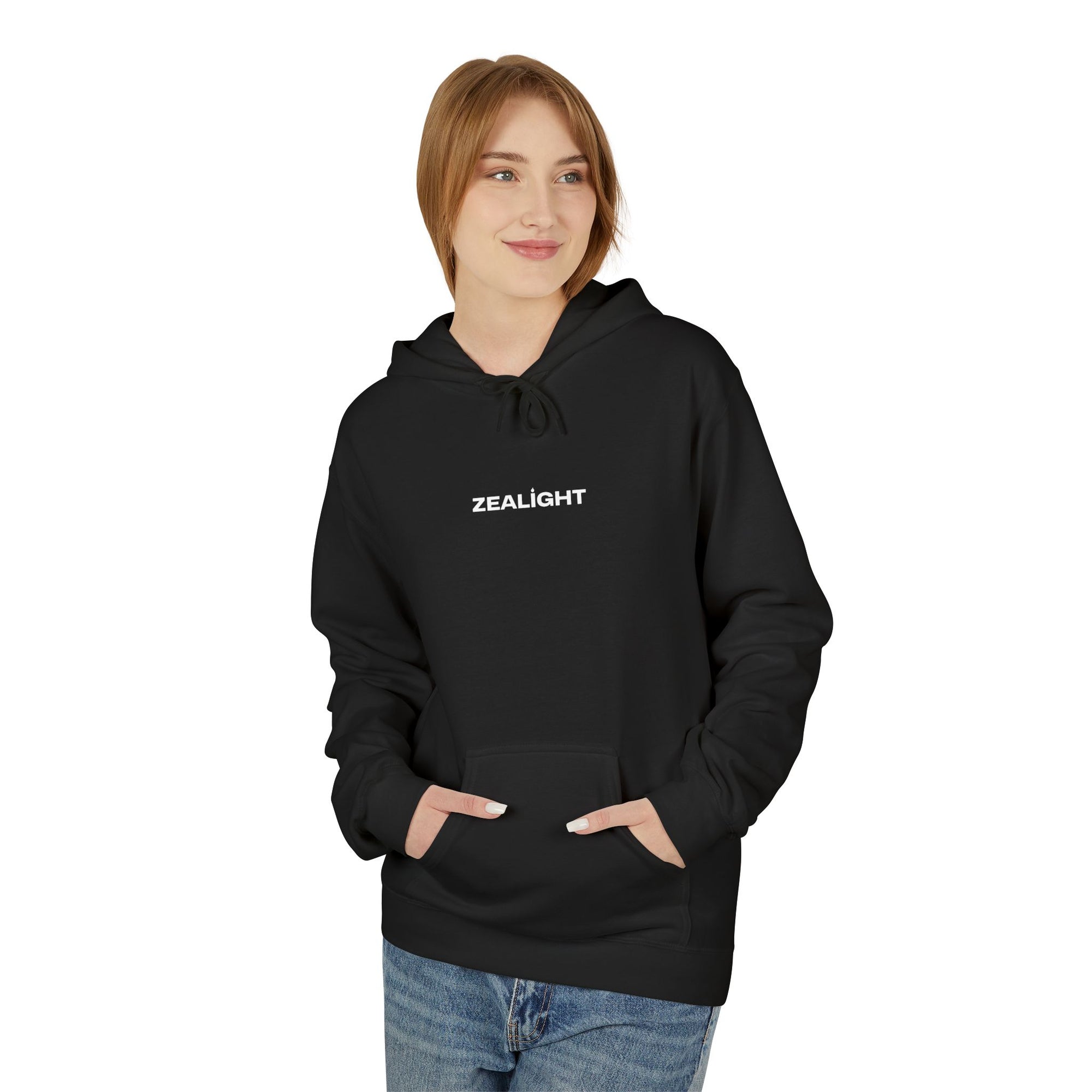 Taste and See Hoodie