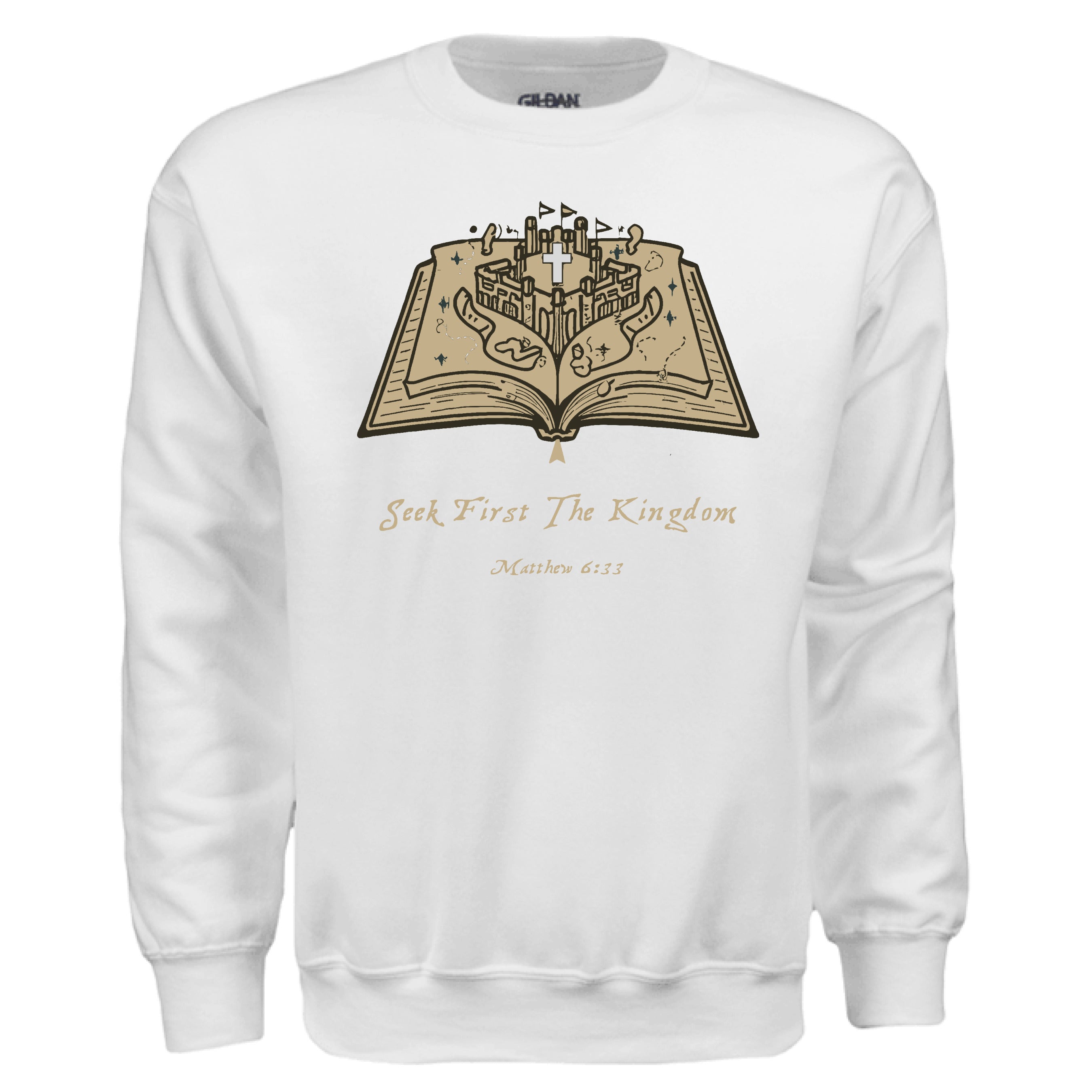 Crewnecks