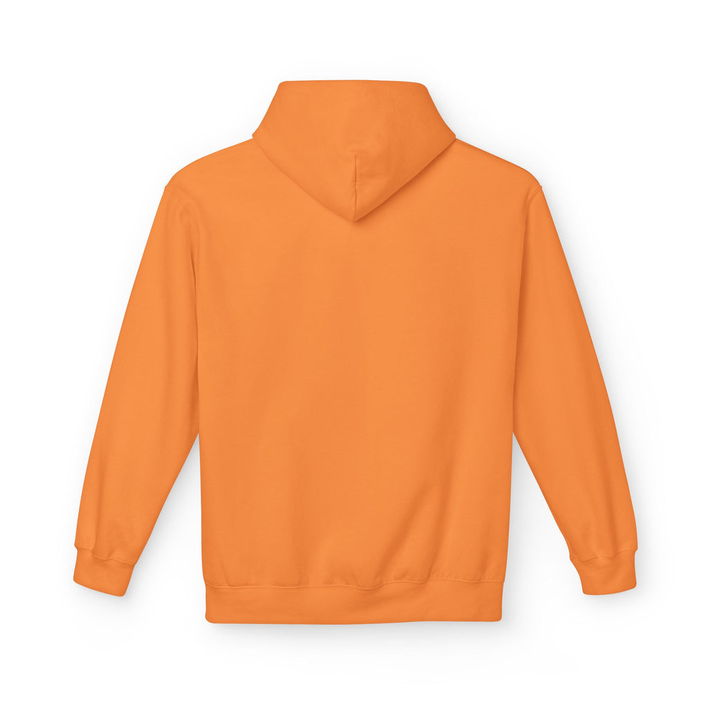 ZEALIGHT FLAME Hoodie