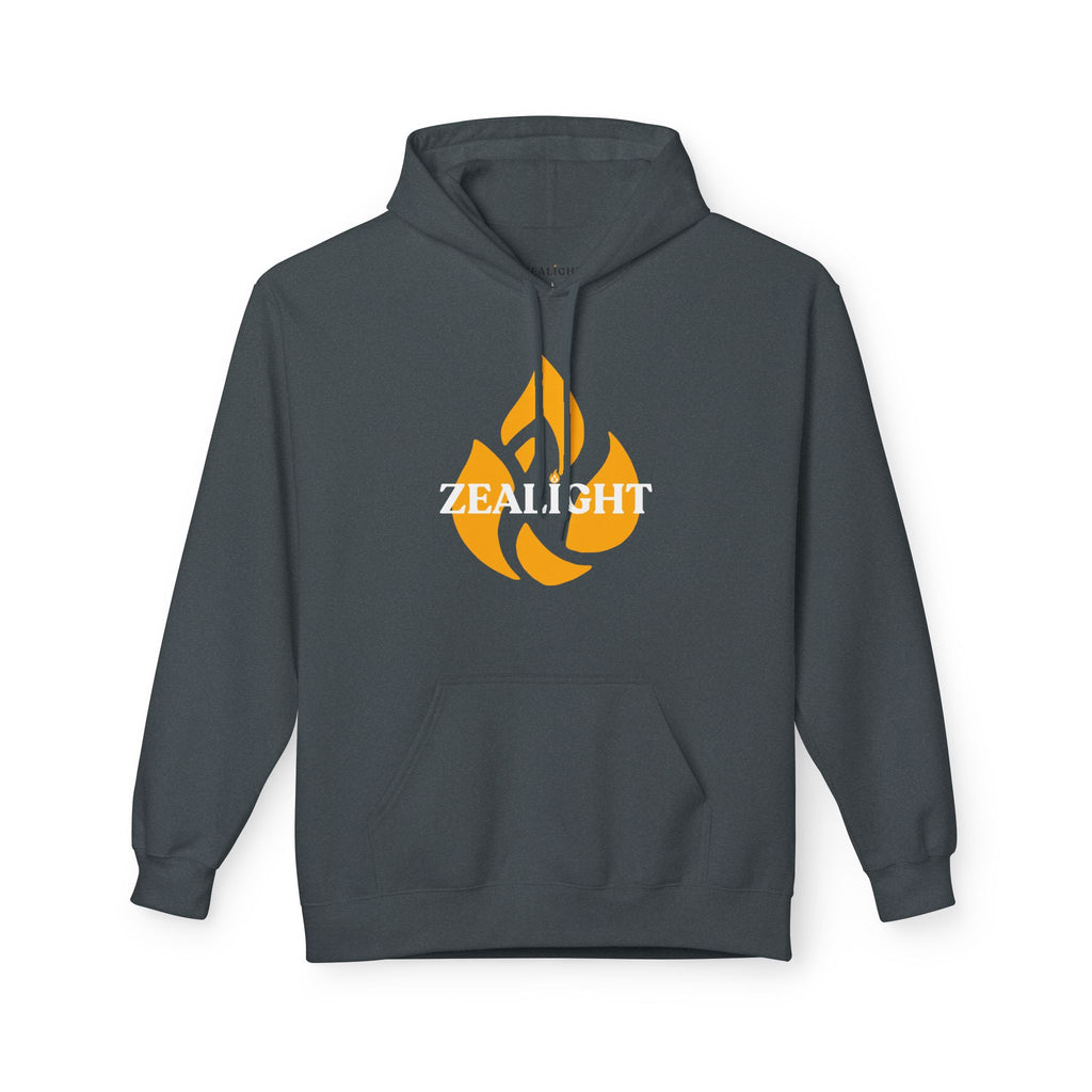 ZEALIGHT FLAME Hoodie