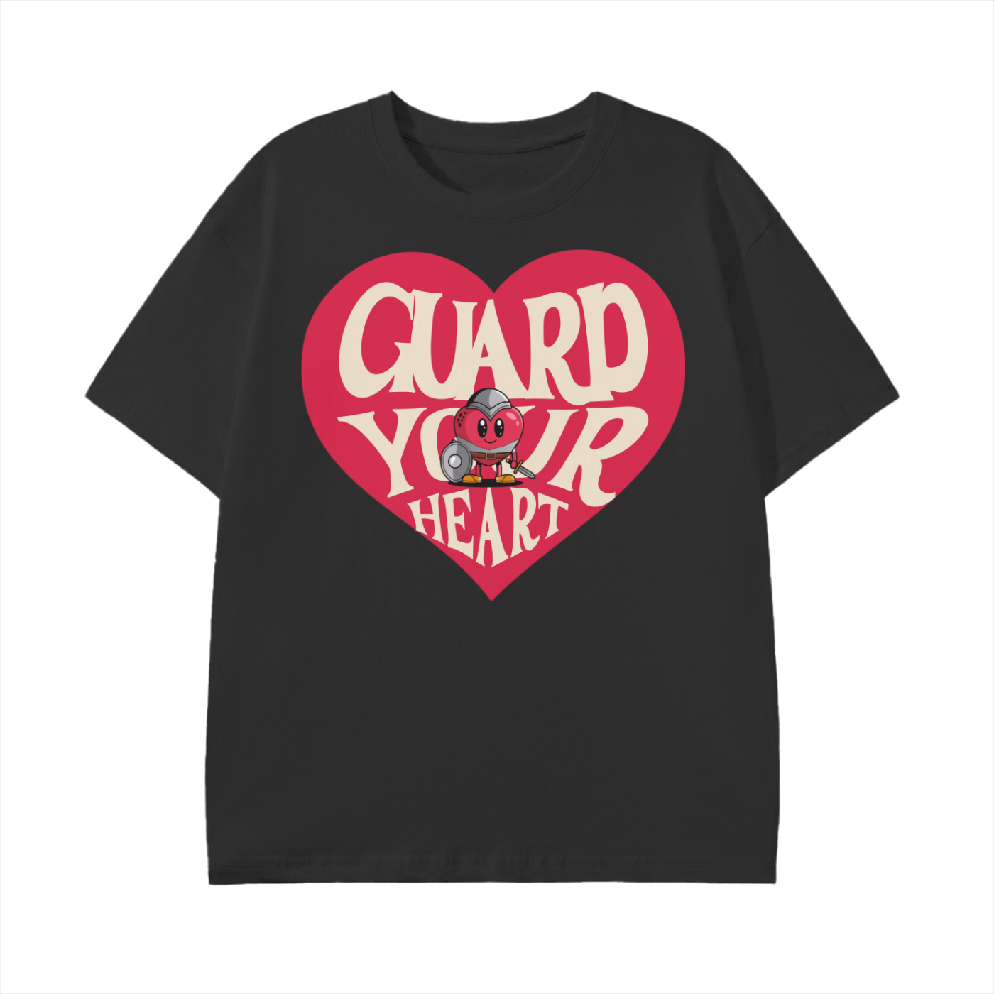 Unisex Classic T-Shirt - 180 GSM